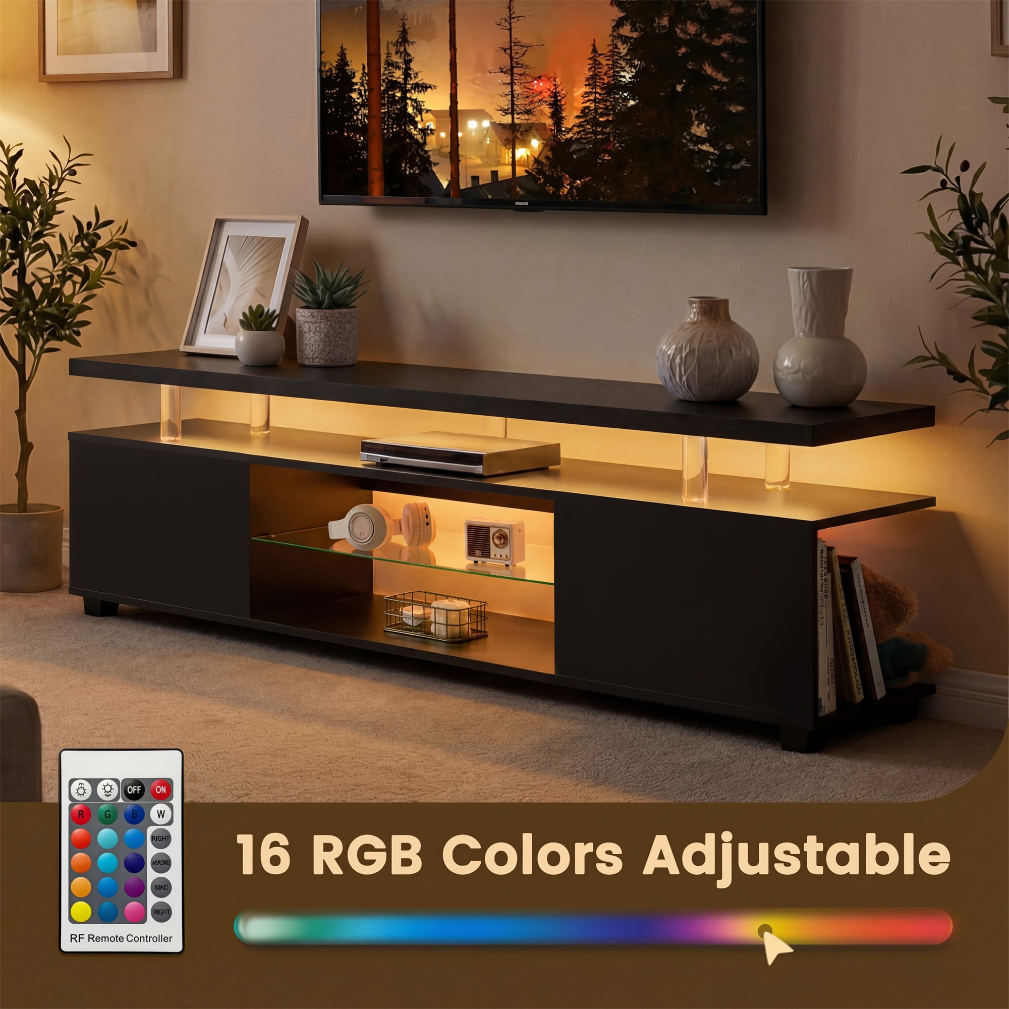 Damerin SX-D70 Tv-Stands - View #7