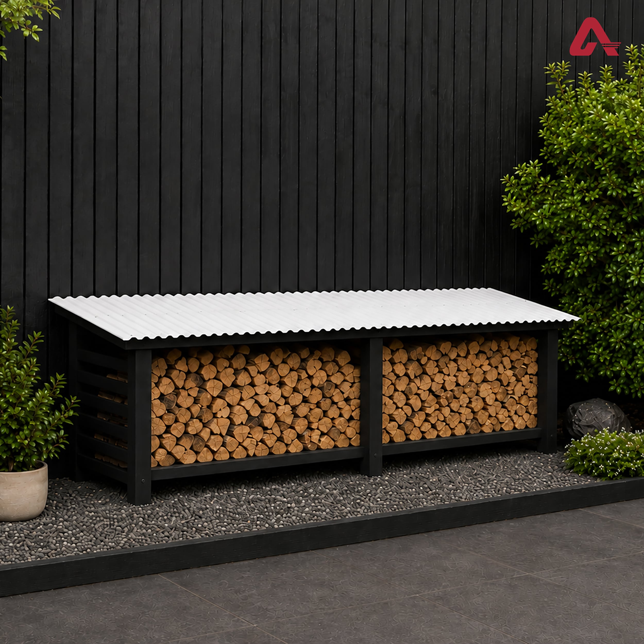 AmeriLux International   - View #6