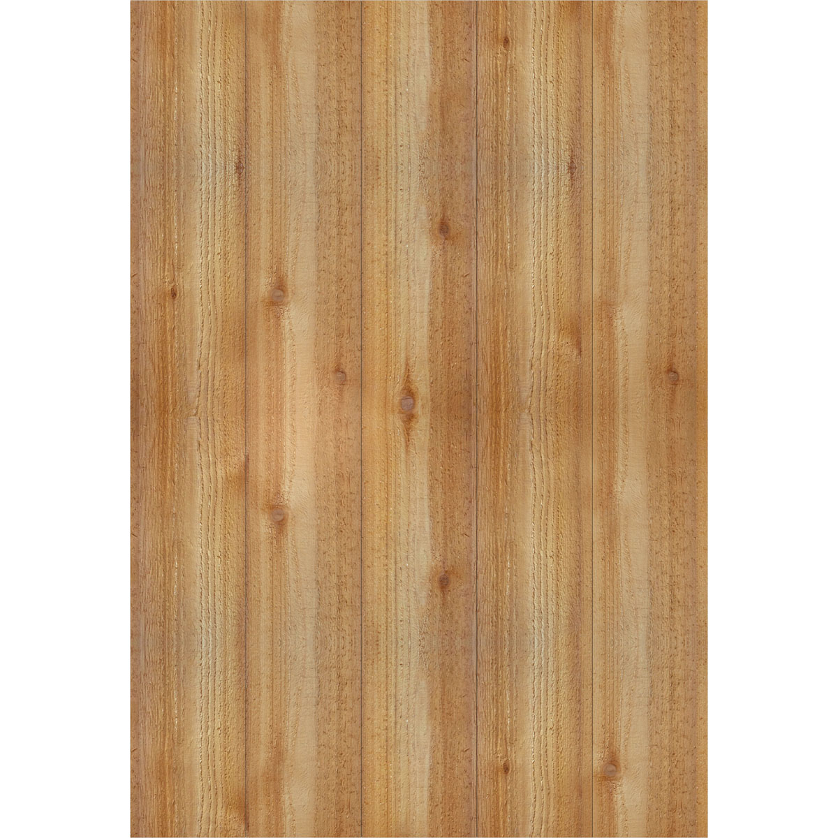 Ekena Millwork RBJ06S26X039RWR Exterior-Shutters - View #4