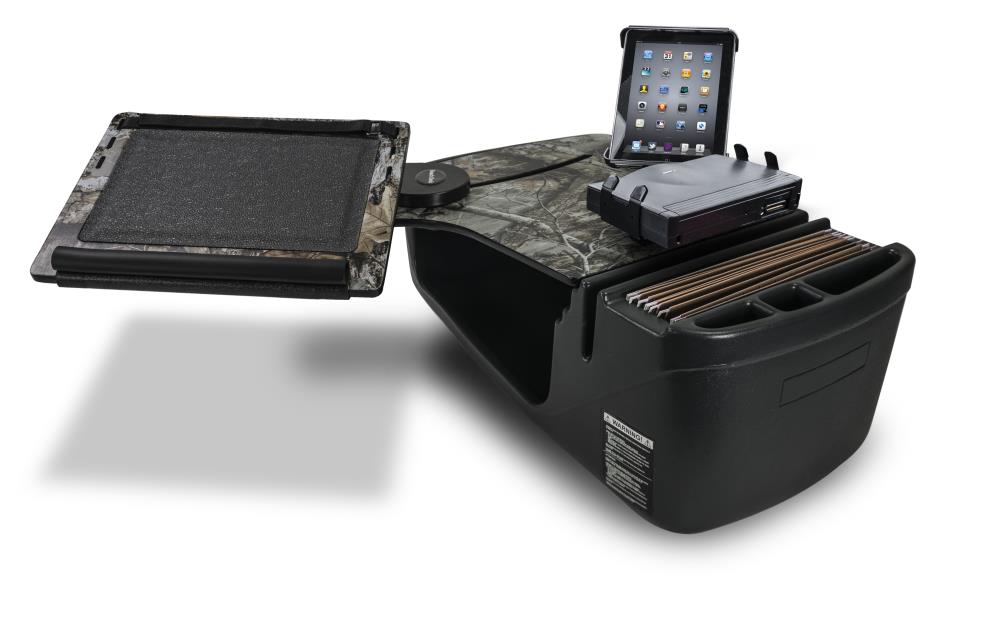 AutoExec AUE10087 Reach Desk Car Desk for Universal