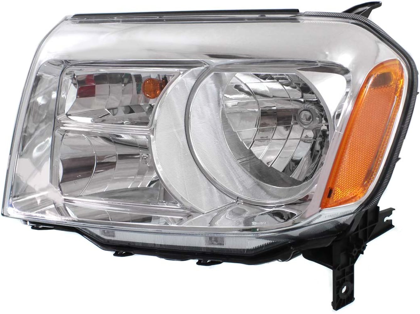 Garage-Pro JCWREPH100312GP Headlights-Components - View #2
