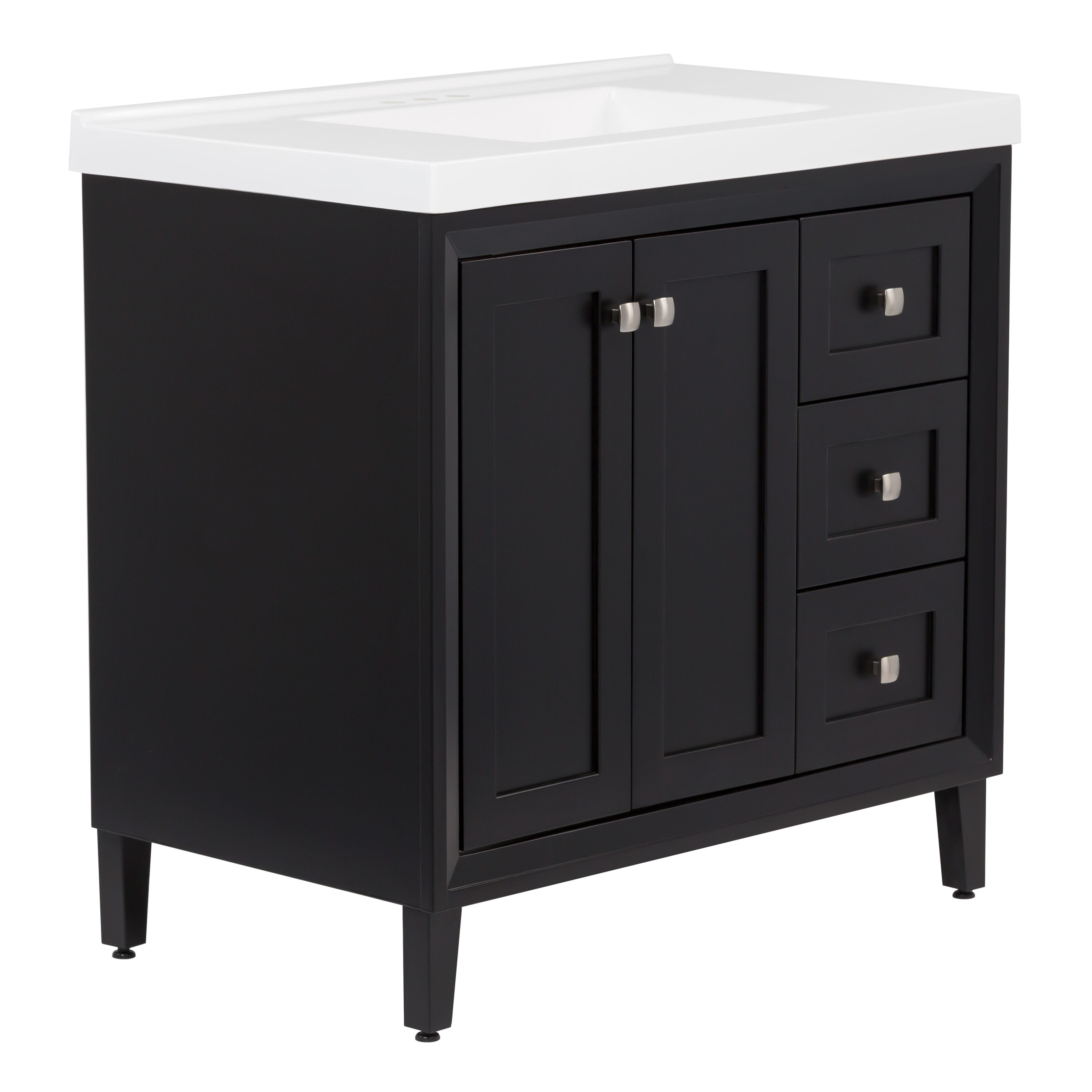 Diamond NOW C36W30142 Bath-Vanity-Combo - View #13