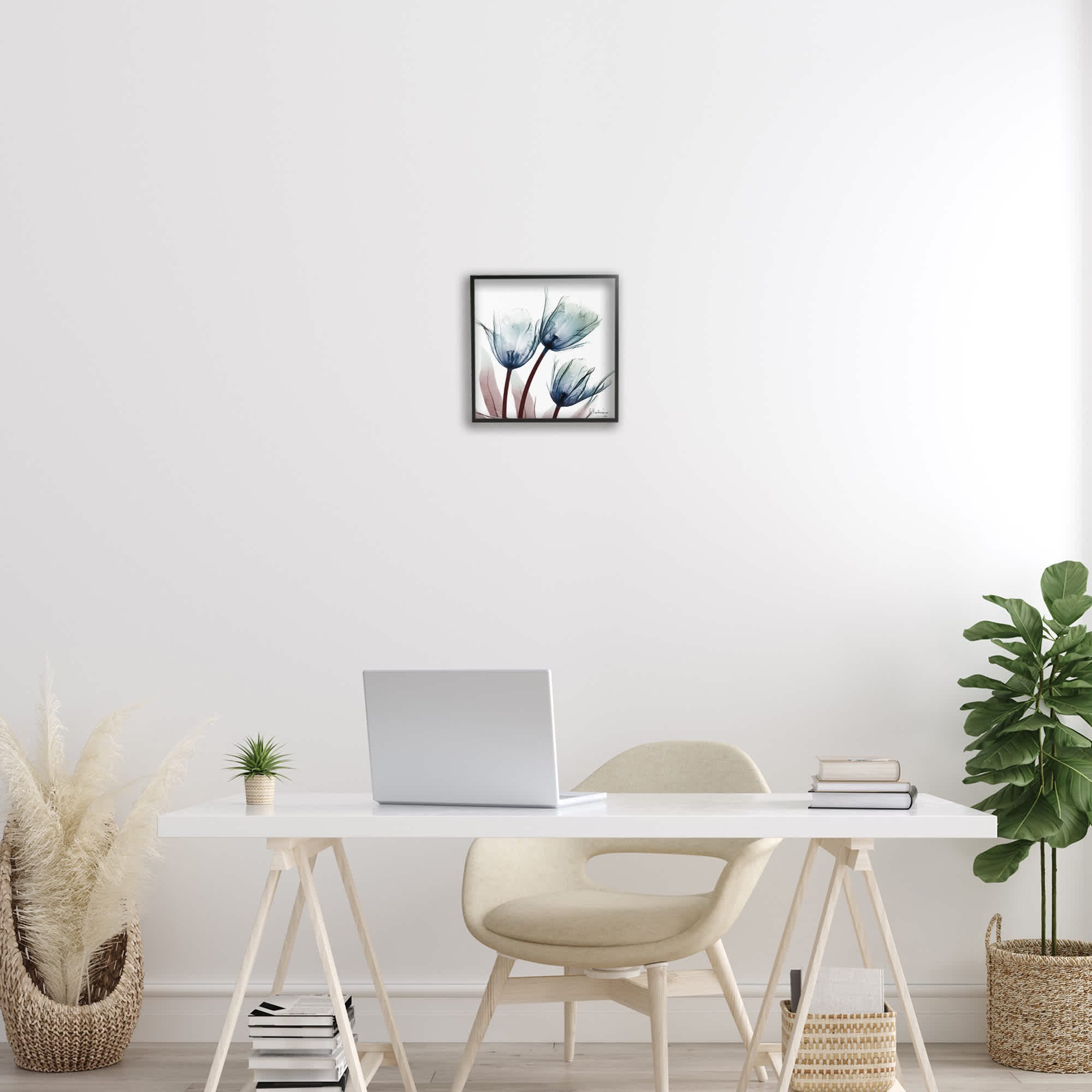 Stupell Industries BS-026-FR-12X12 Wall-Art - View #3