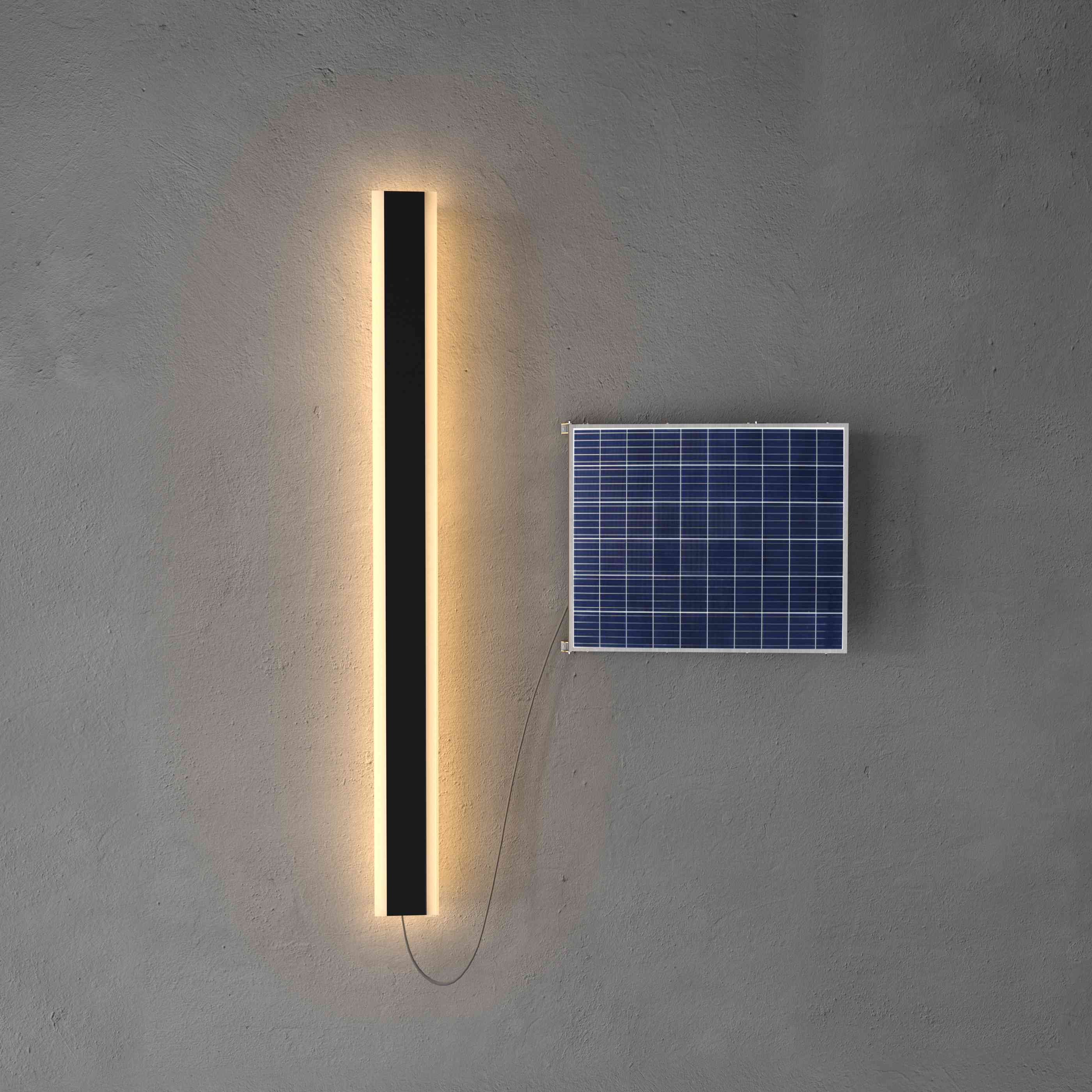 Ozarke 714651390273OZ Outdoor-Wall-Lighting - View #2