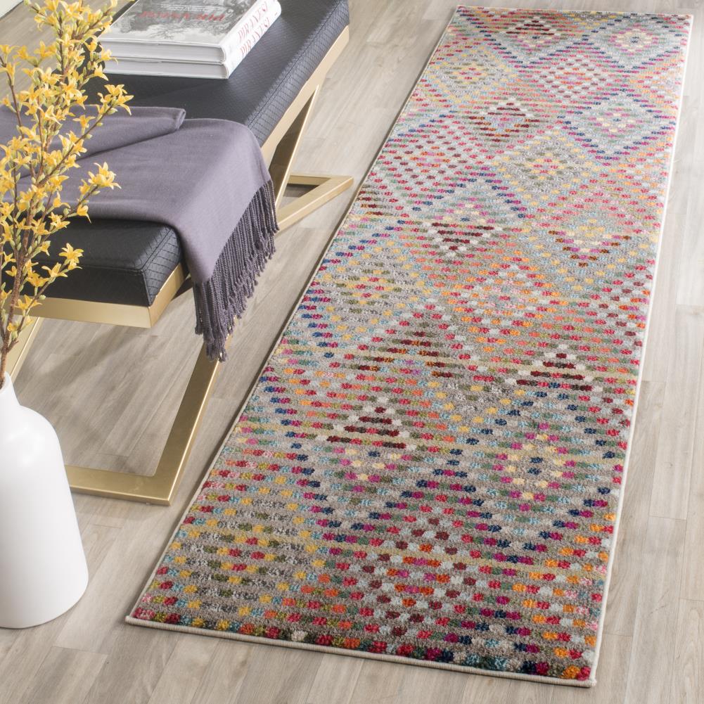 Safavieh MNC204F-26 rugs - View #3