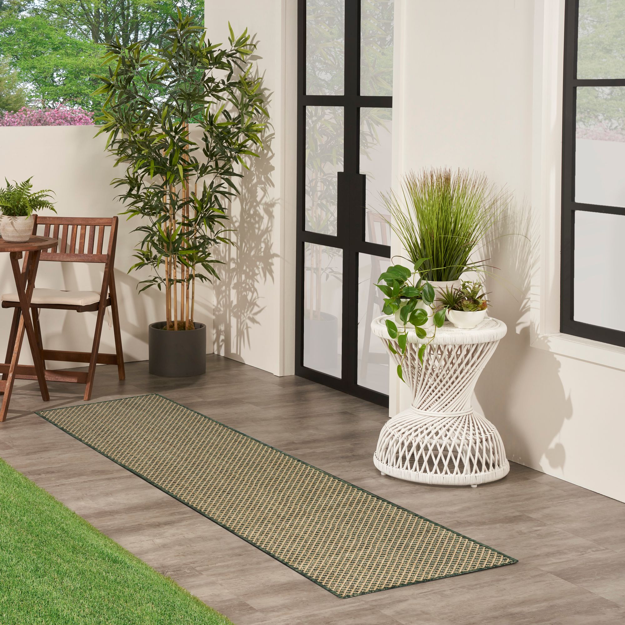 Nourison 099446990822 rugs - View #2