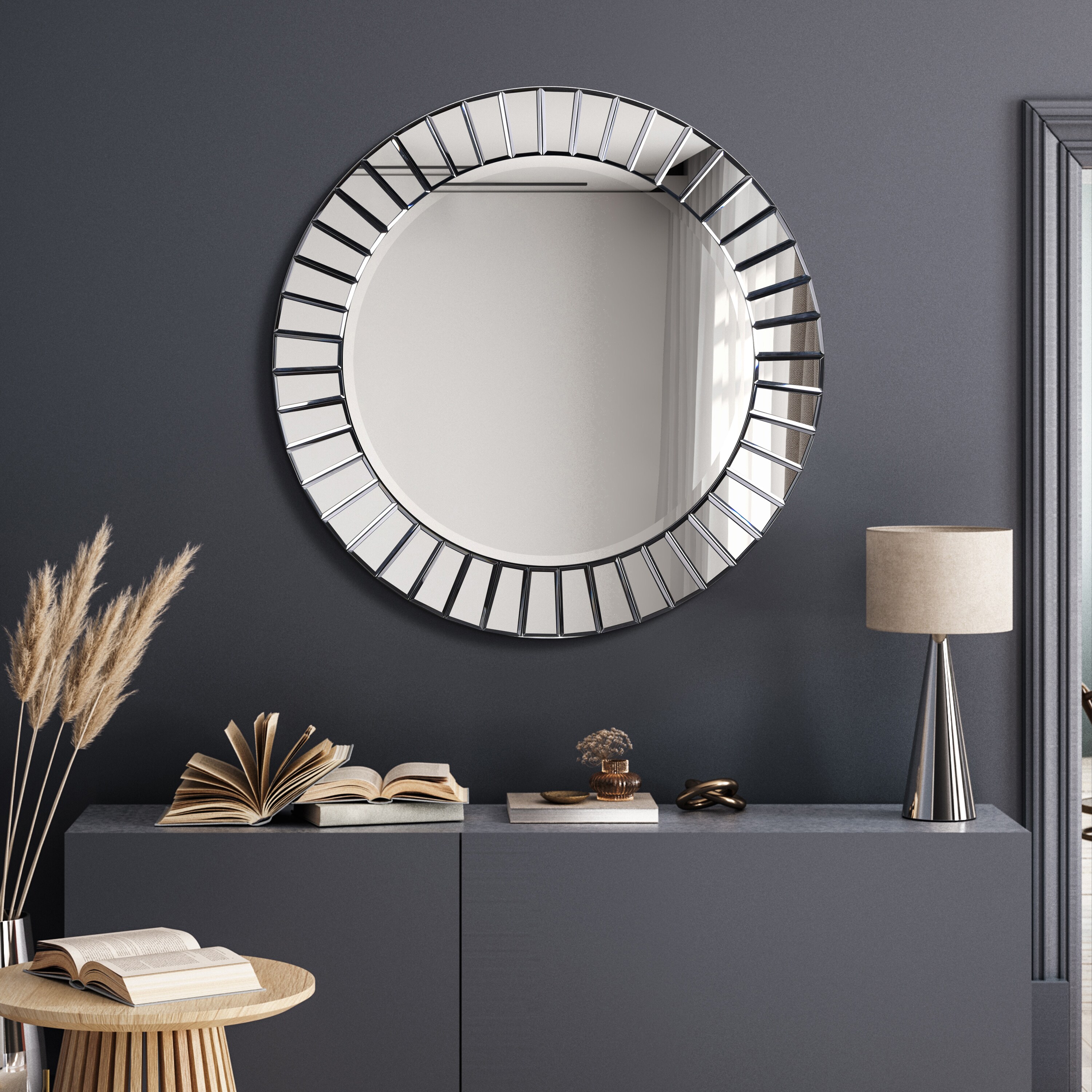 Empire Art Direct MOM-30052-32R Decor-Mirrors - View #6