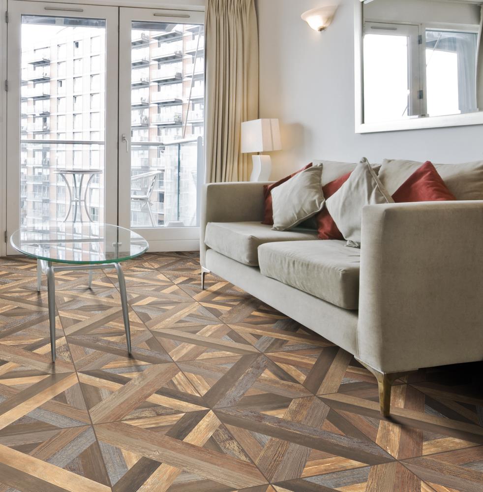 TRUE PORCELAIN CO. 1102060 Ceramic-Tile - View #5