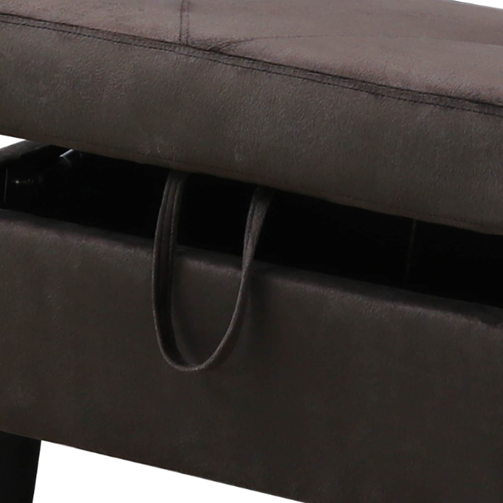 Siavonce XH805-O Indoor-Ottomans - View #4