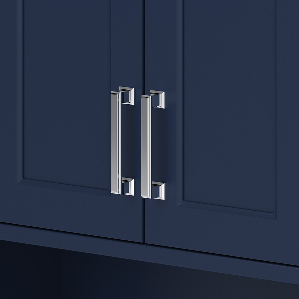 CRAFT + MAIN LSBW2428 Bathroom-Wall-Cabinets - View #6