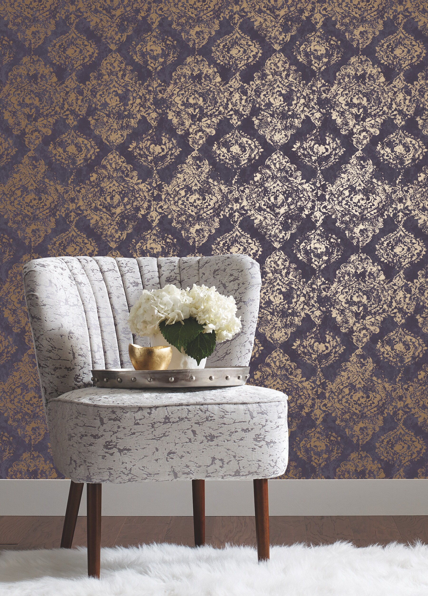 York Wallcoverings NW3567 wallpaper - View #2