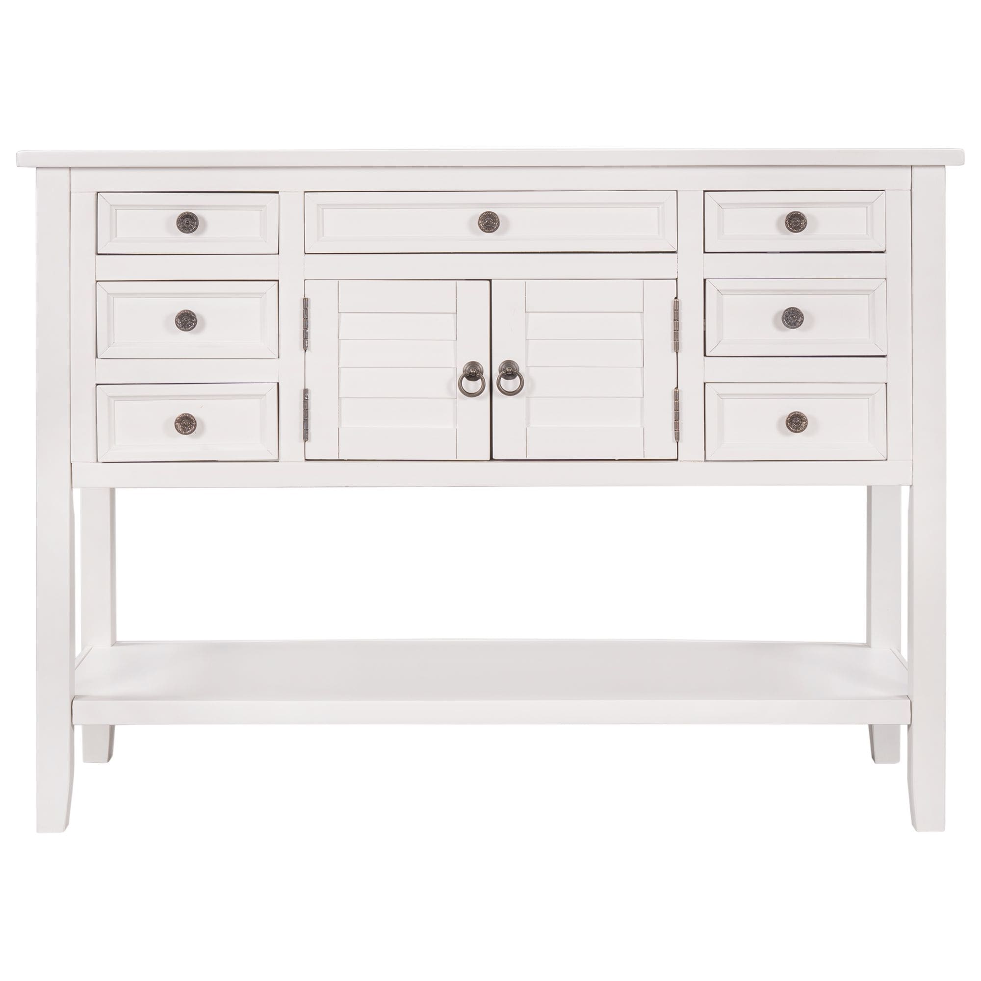 Yiekholo LL-0019AAA Console-Sofa-Tables - View #3