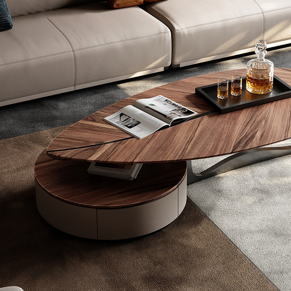 Oizaye WW-FSDB-SHUYE Coffee-Tables - View #5