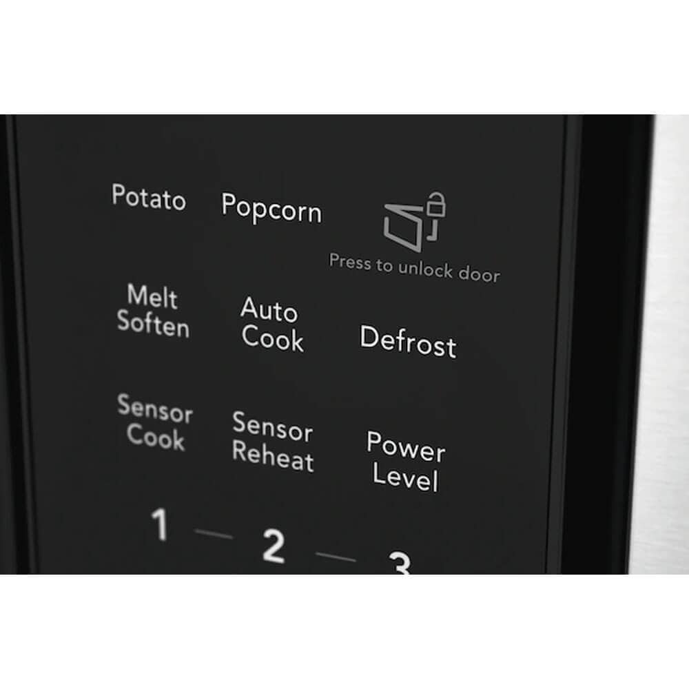 Frigidaire PMBS3080BF Cnt-Mwo - View #4