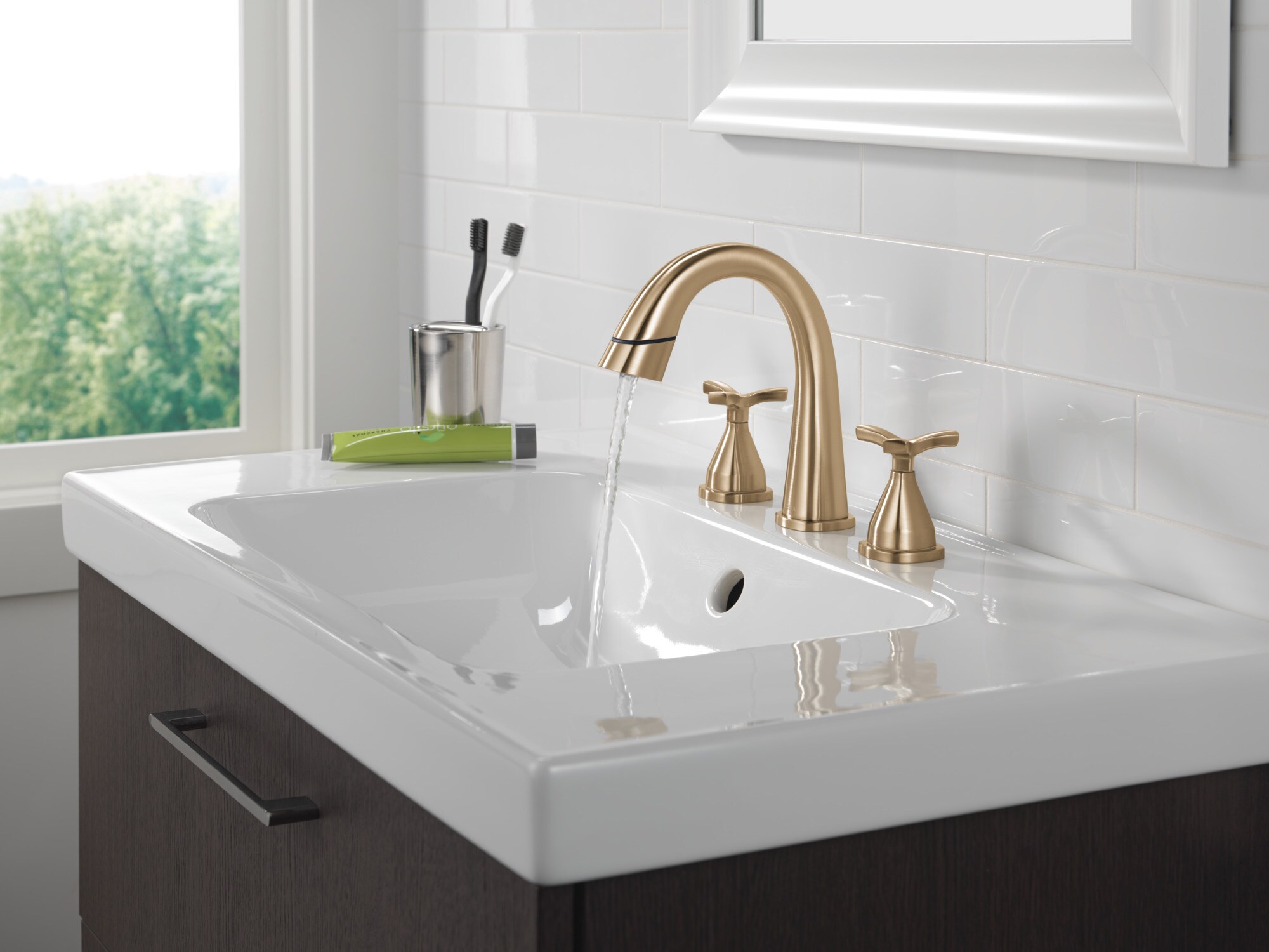 Delta 357756-CZPD-PR-DST Lavatory-Faucets - View #13