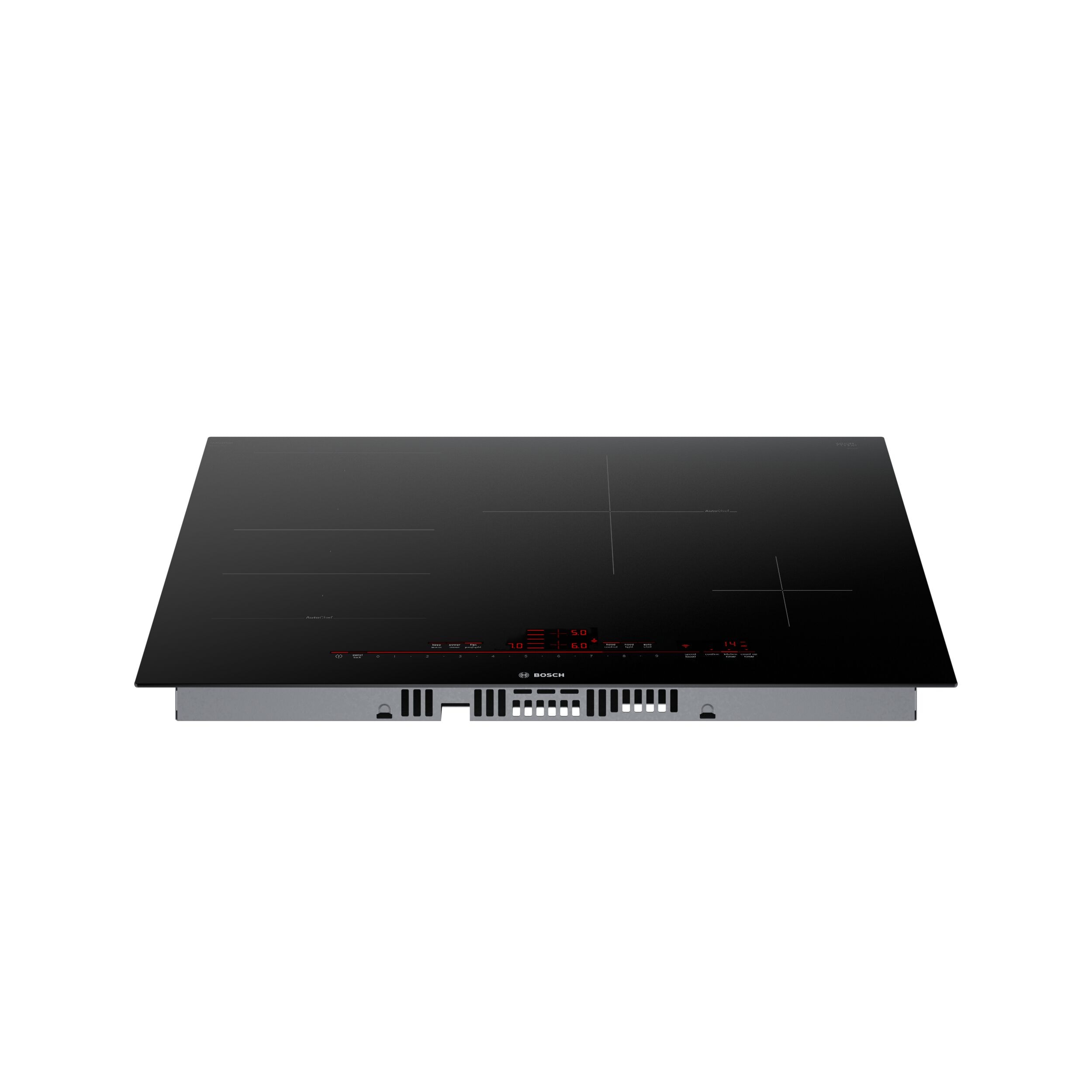 Bosch NITP060UC Induction-Cooktops - View #10