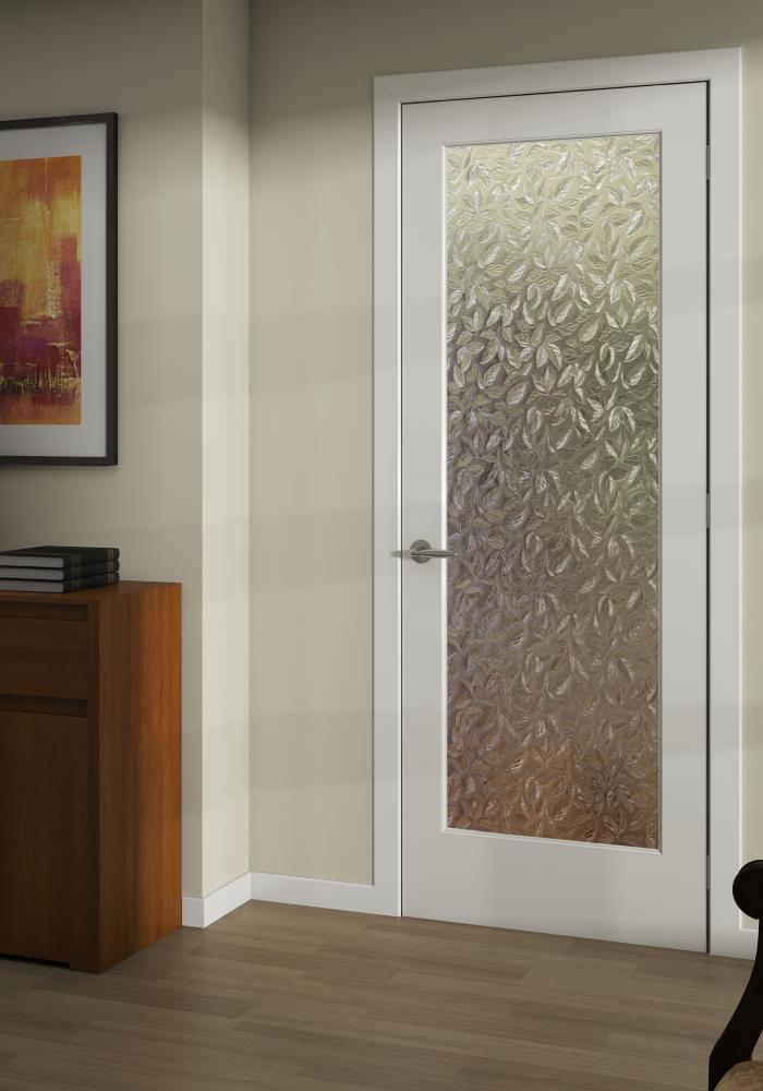RELIABILT 2480 MAGNOLIA PRIMED Slab-Doors - View #3