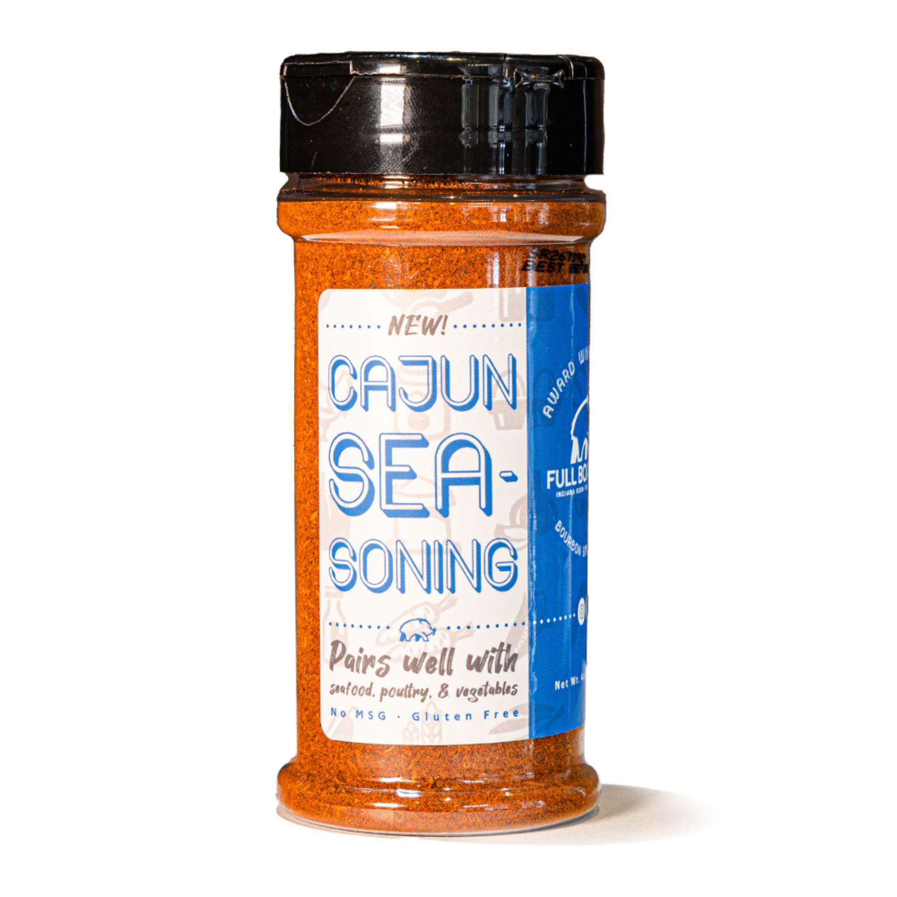 Poultry Seasoning (4.5 ounces)