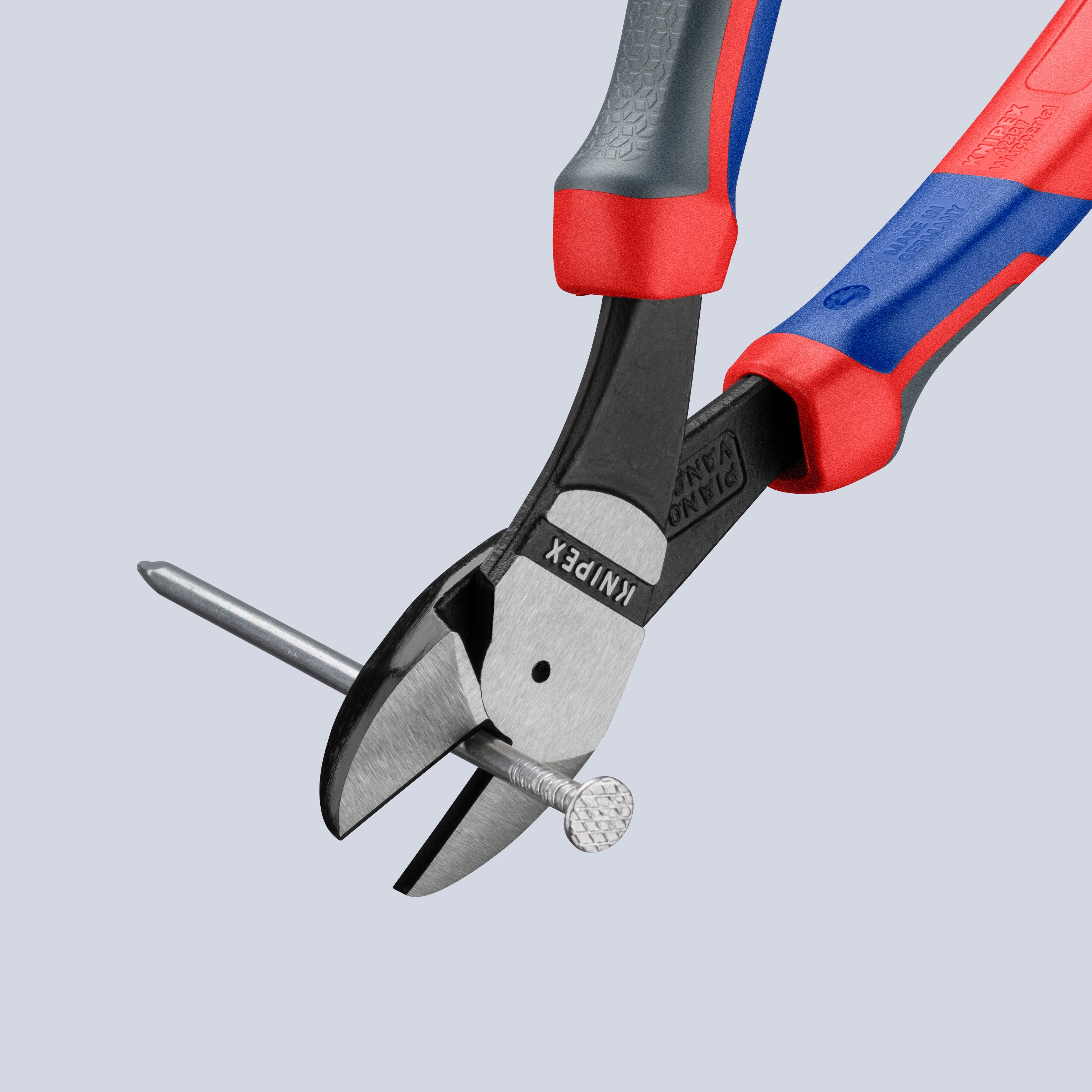 KNIPEX 74 22 250 sidecutters - View #6