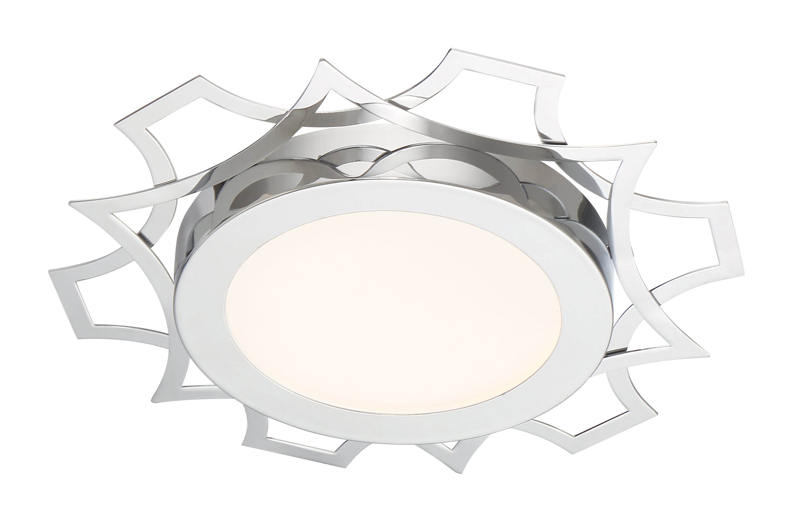 Designers Fountain LED1279-CH flushmounts - View #5