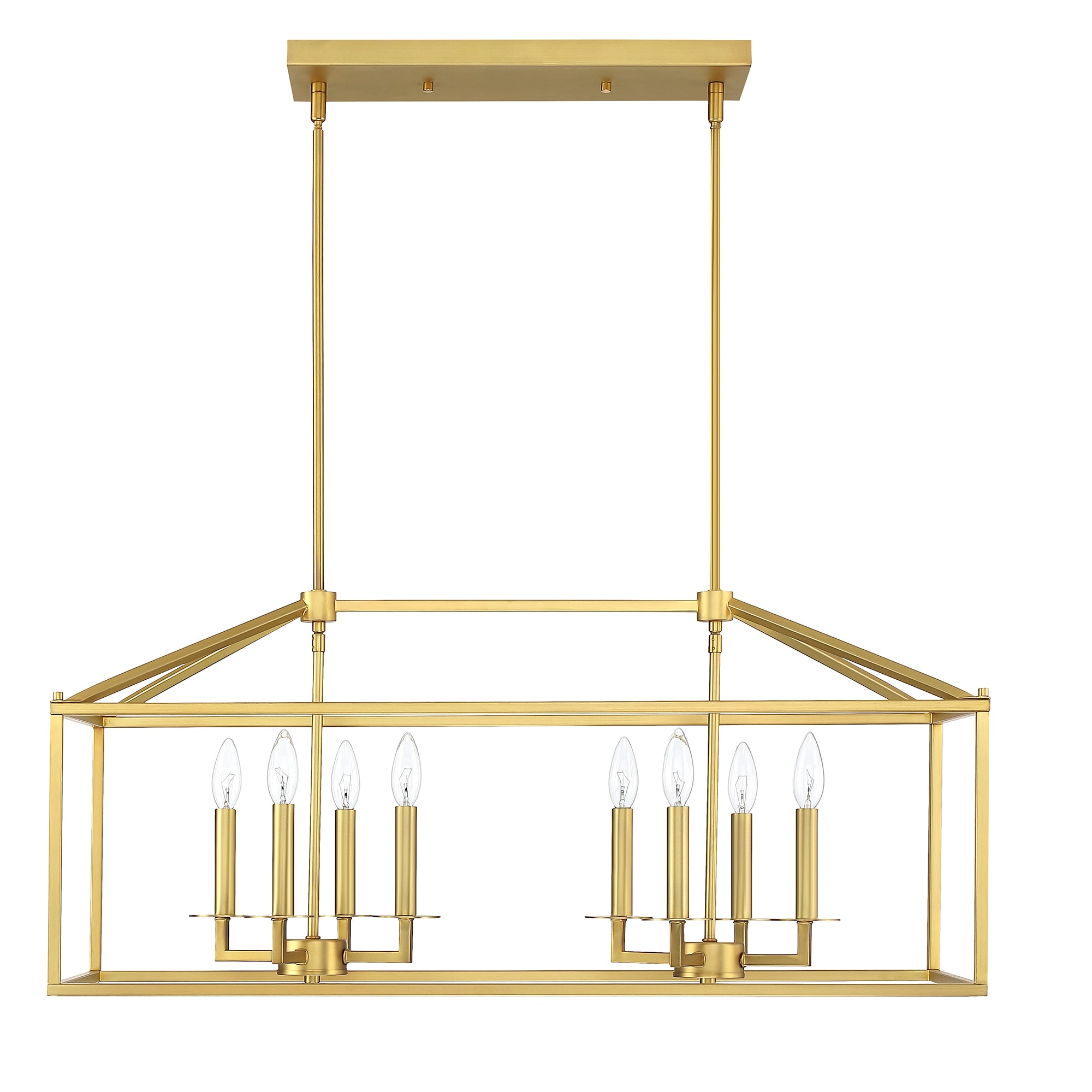 Hukoro 50488-SG Pendant-Lights - View #3