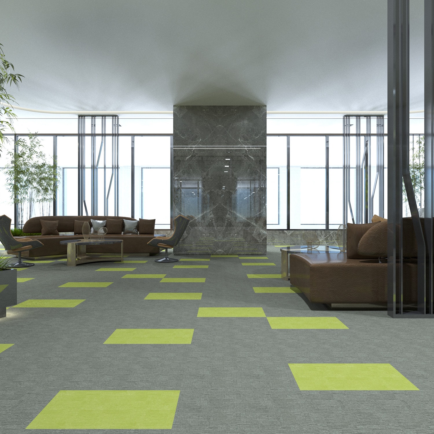 Lucida USA FC-3305 Vinyl-Tiles - View #5