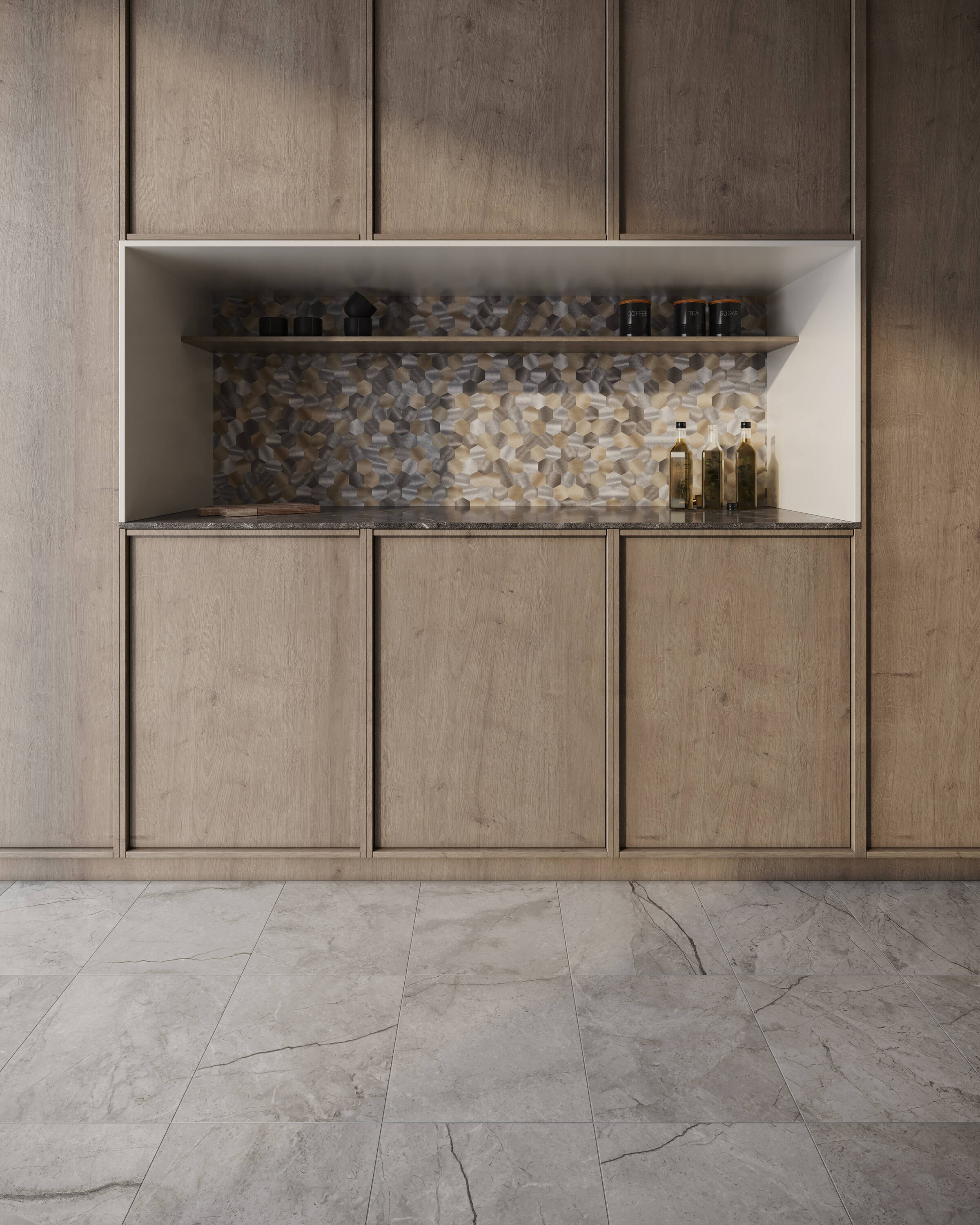 Satori 1001-0415-0 Ceramic-Tile - View #6