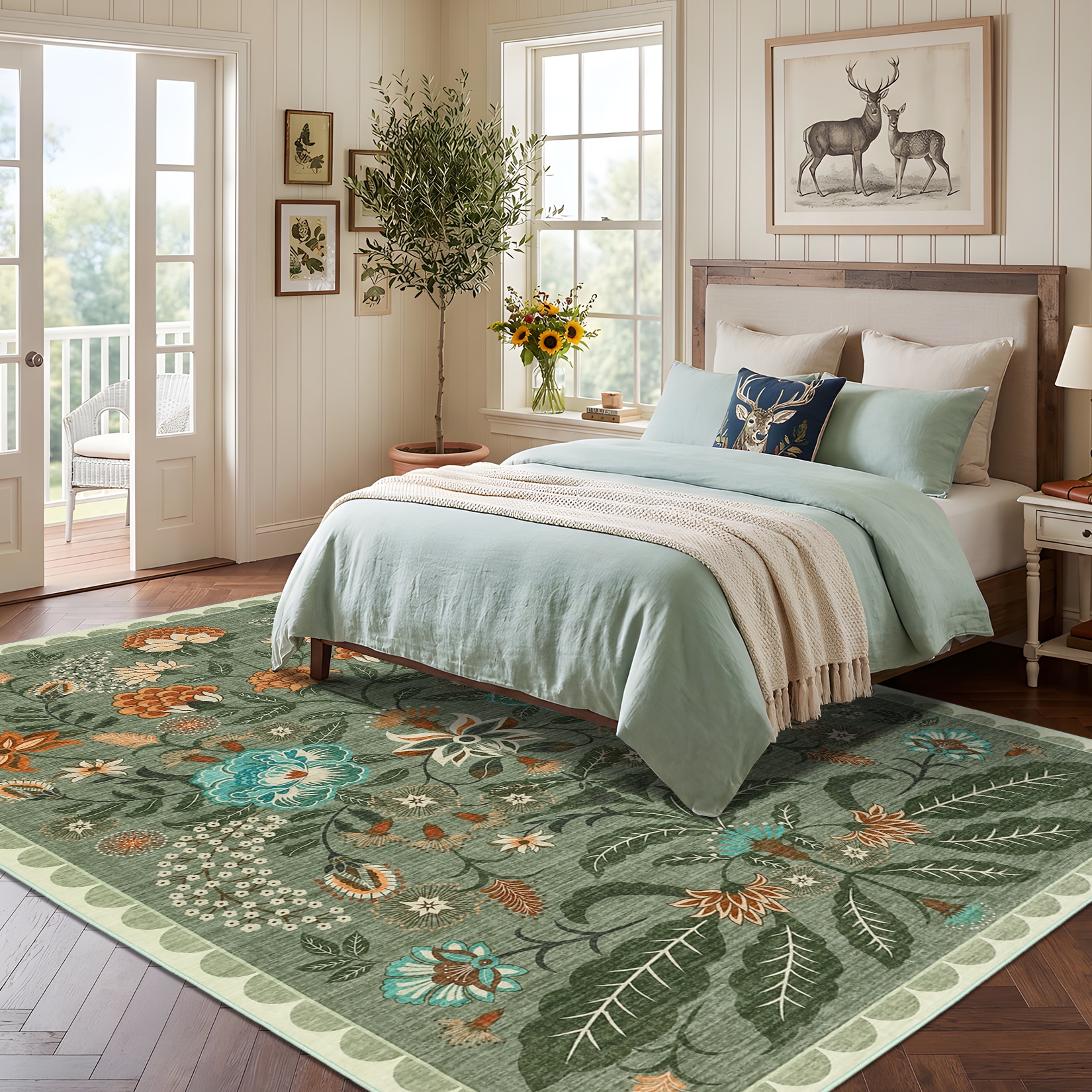 Assile ASRUG26821113RC89 rugs - View #4