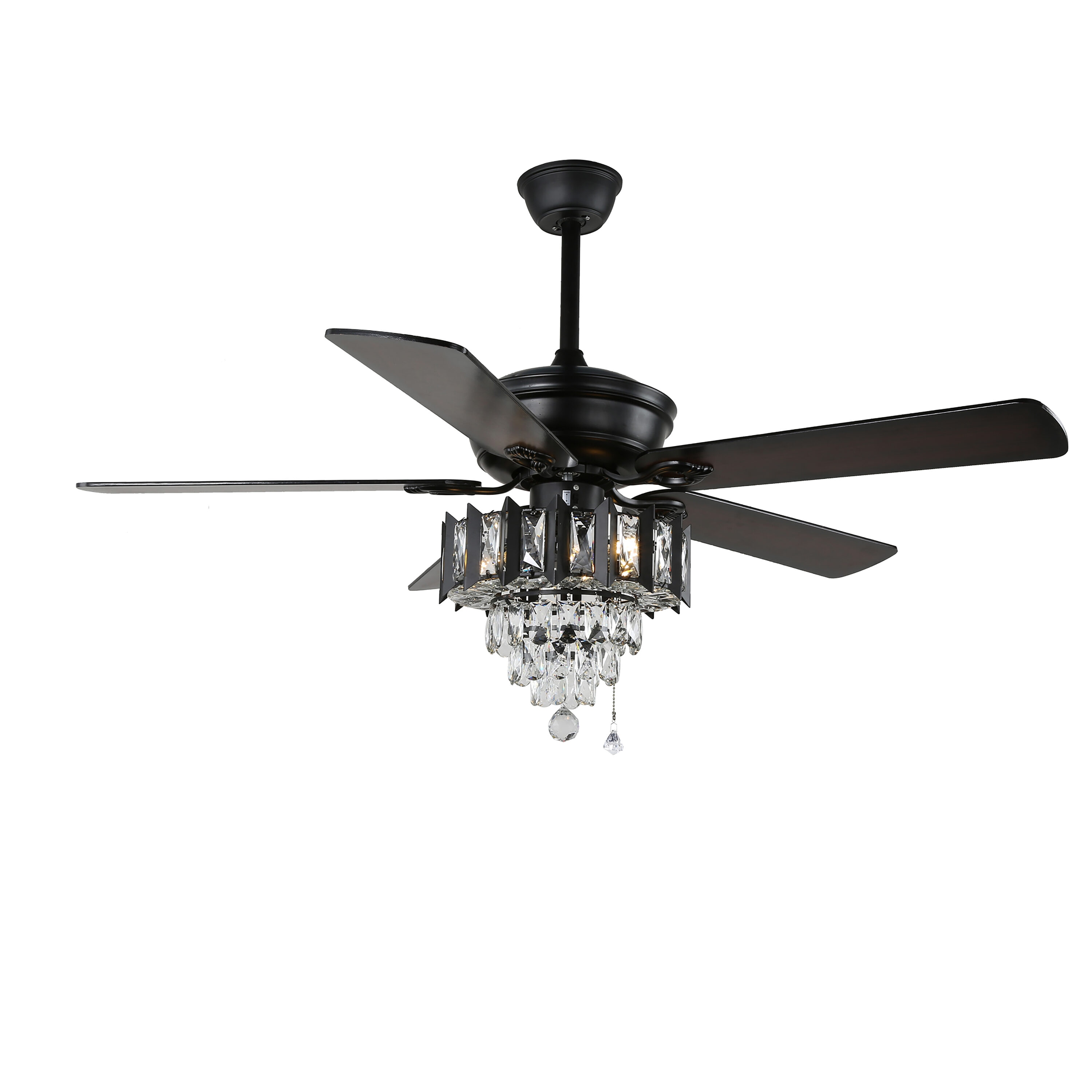 Cusp Barn BD2026-B Ceiling-Fans - View #5