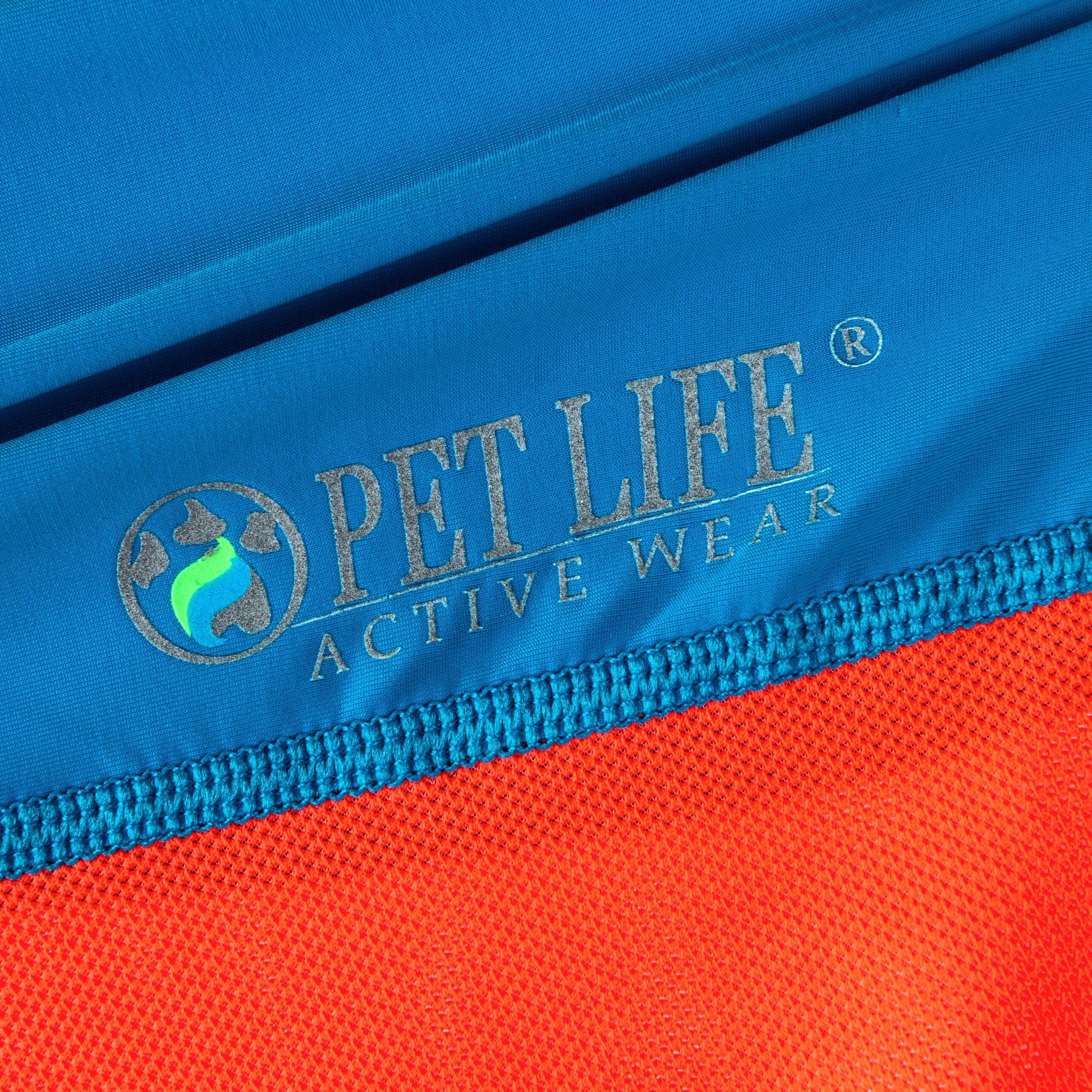 Pet Life PLHL1BLSM Dog-Apparel - View #8