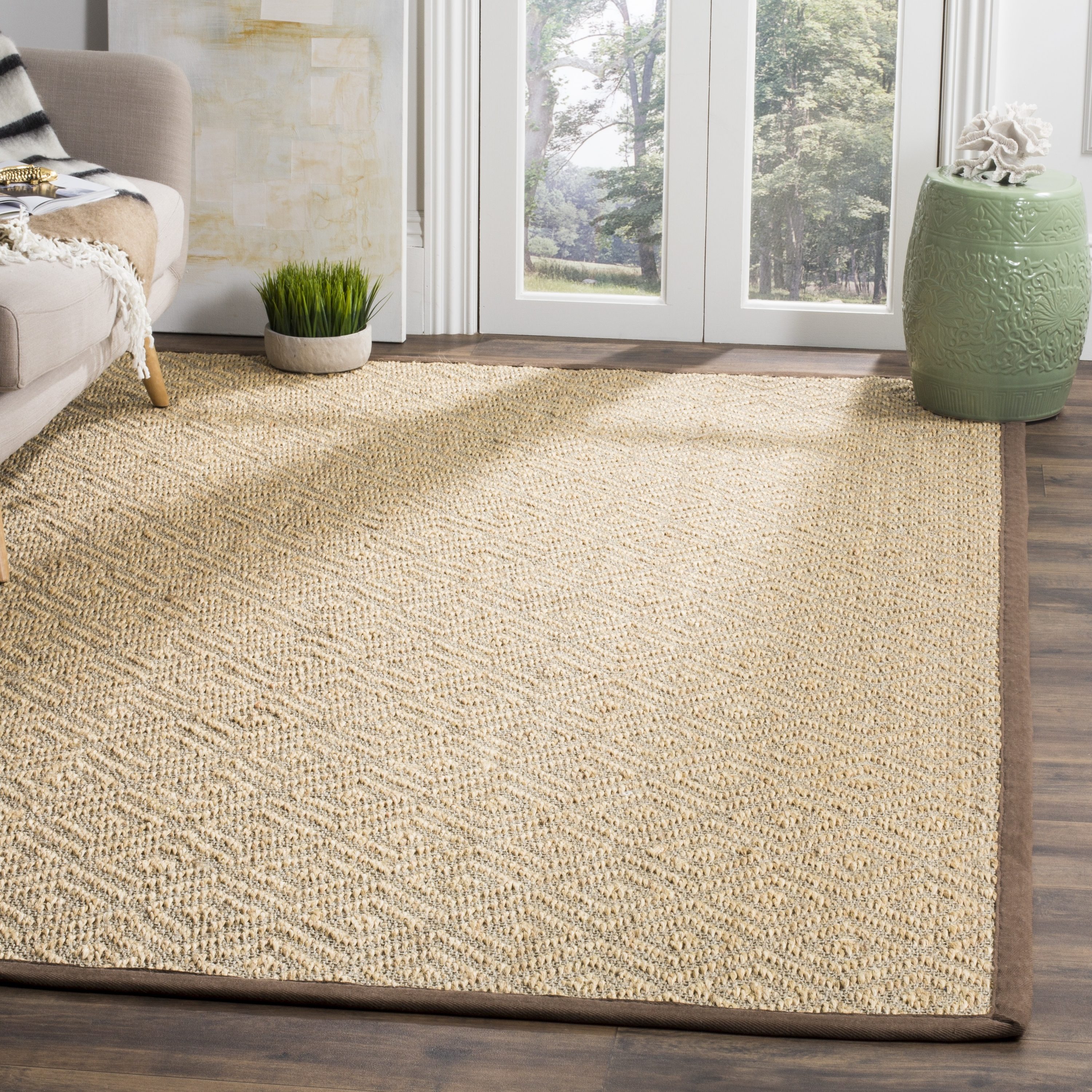 Safavieh NF154A-6 rugs - View #2