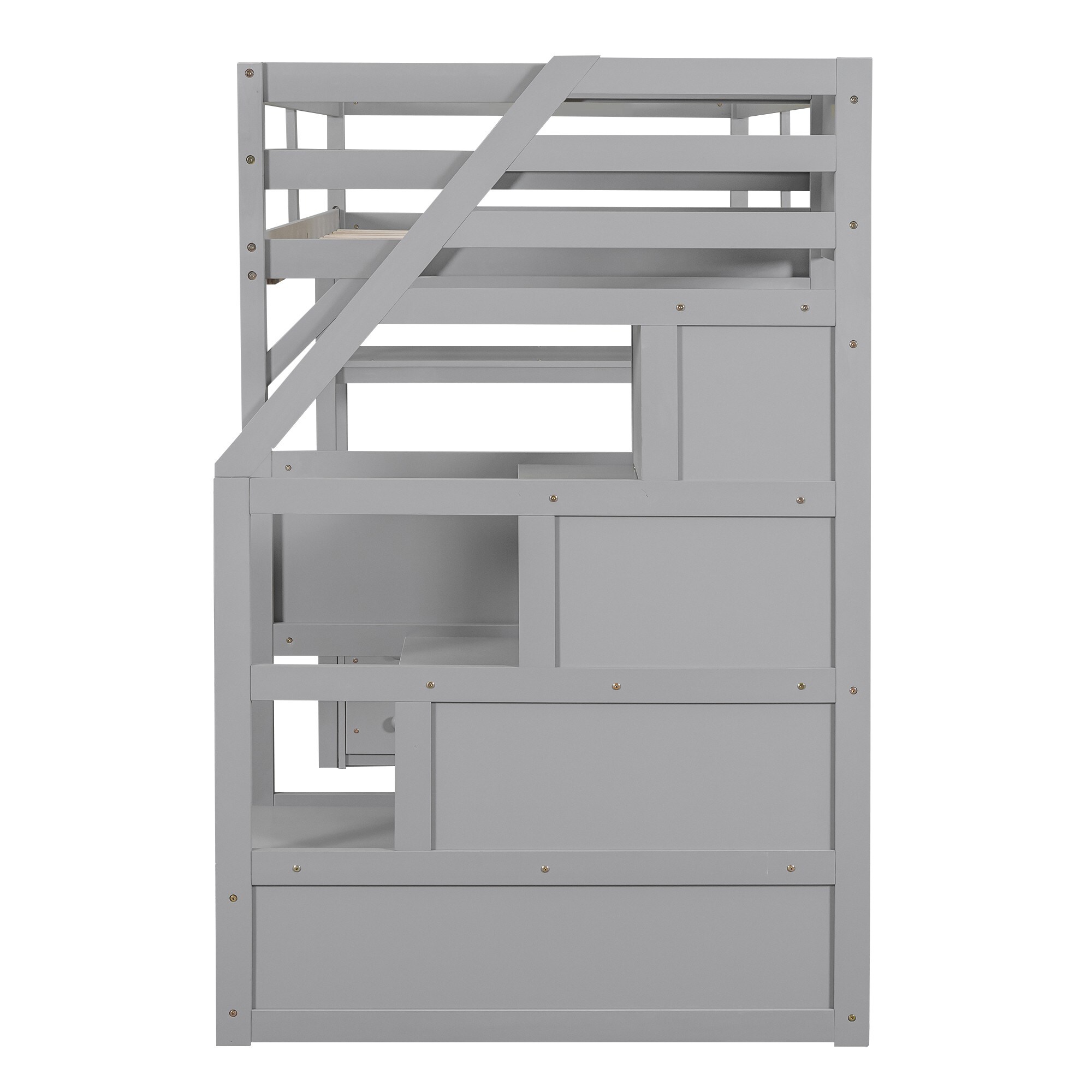 Yiekholo LL-1352AAE Bunk-Beds - View #7