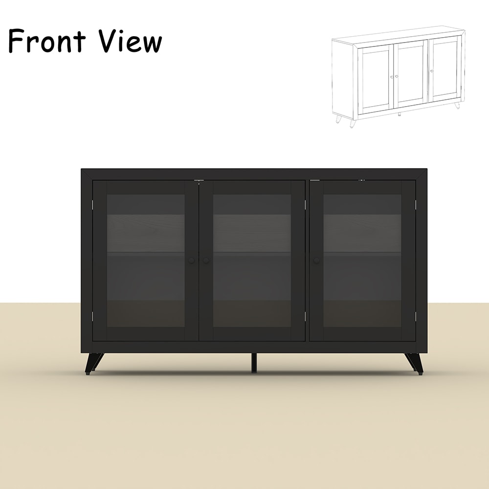 Homsee C-KF200267-01 Dining-Kitchen-Storarge - View #7