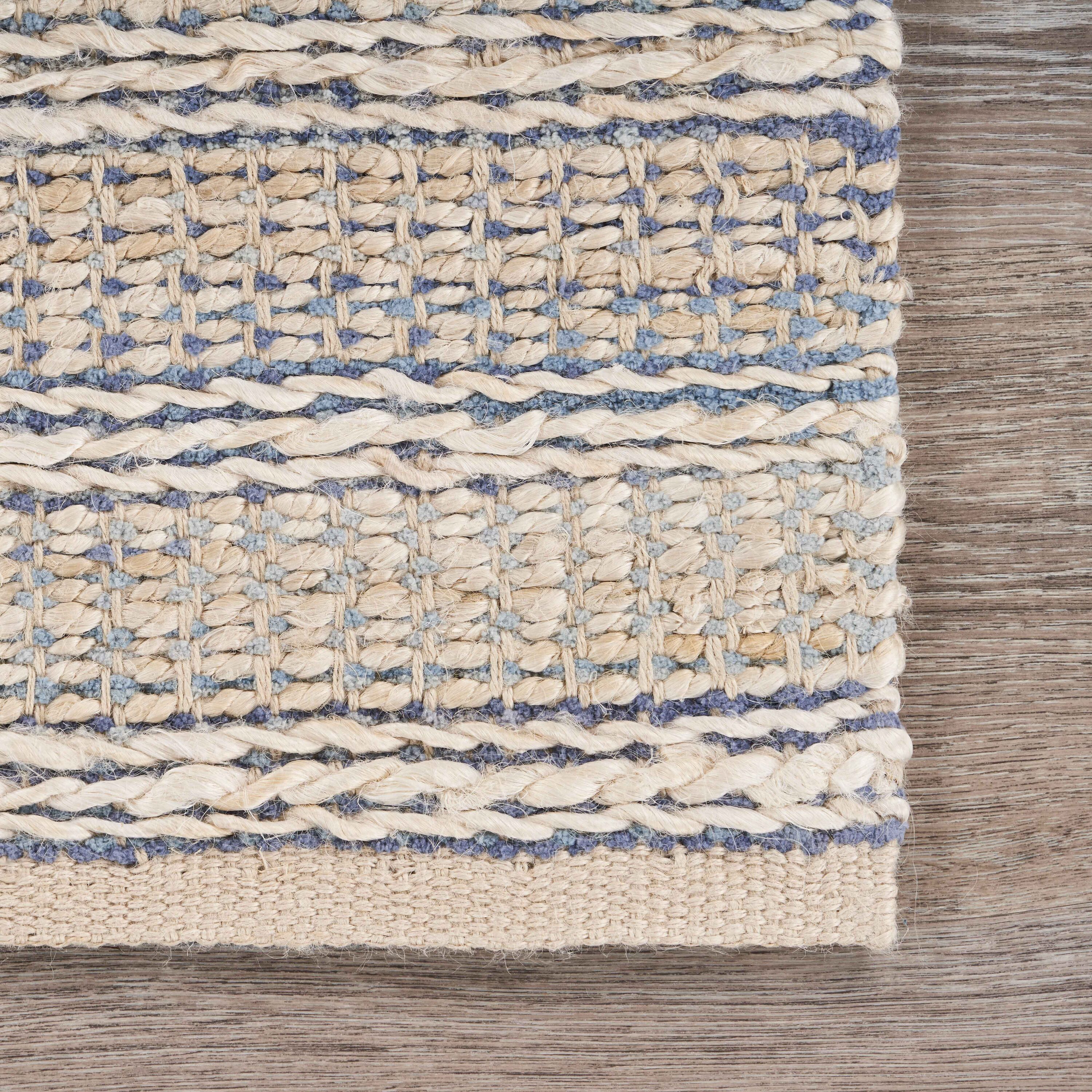 LR Home 9809A4084934J8 rugs - View #5