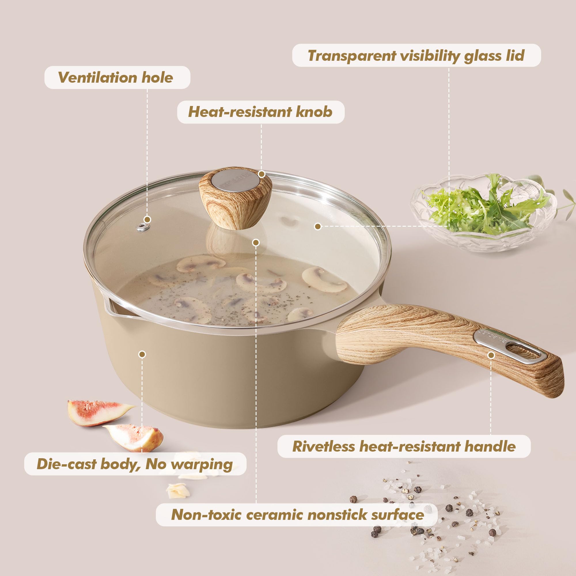 DHMHD LDH0820X196 Stock-Pots - View #8