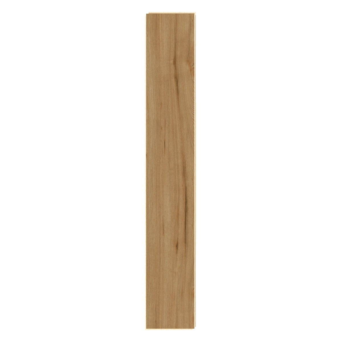 Style Selections (Sample) Millford Elm 8-mm T x 7-in W Laminate Wood Flooring