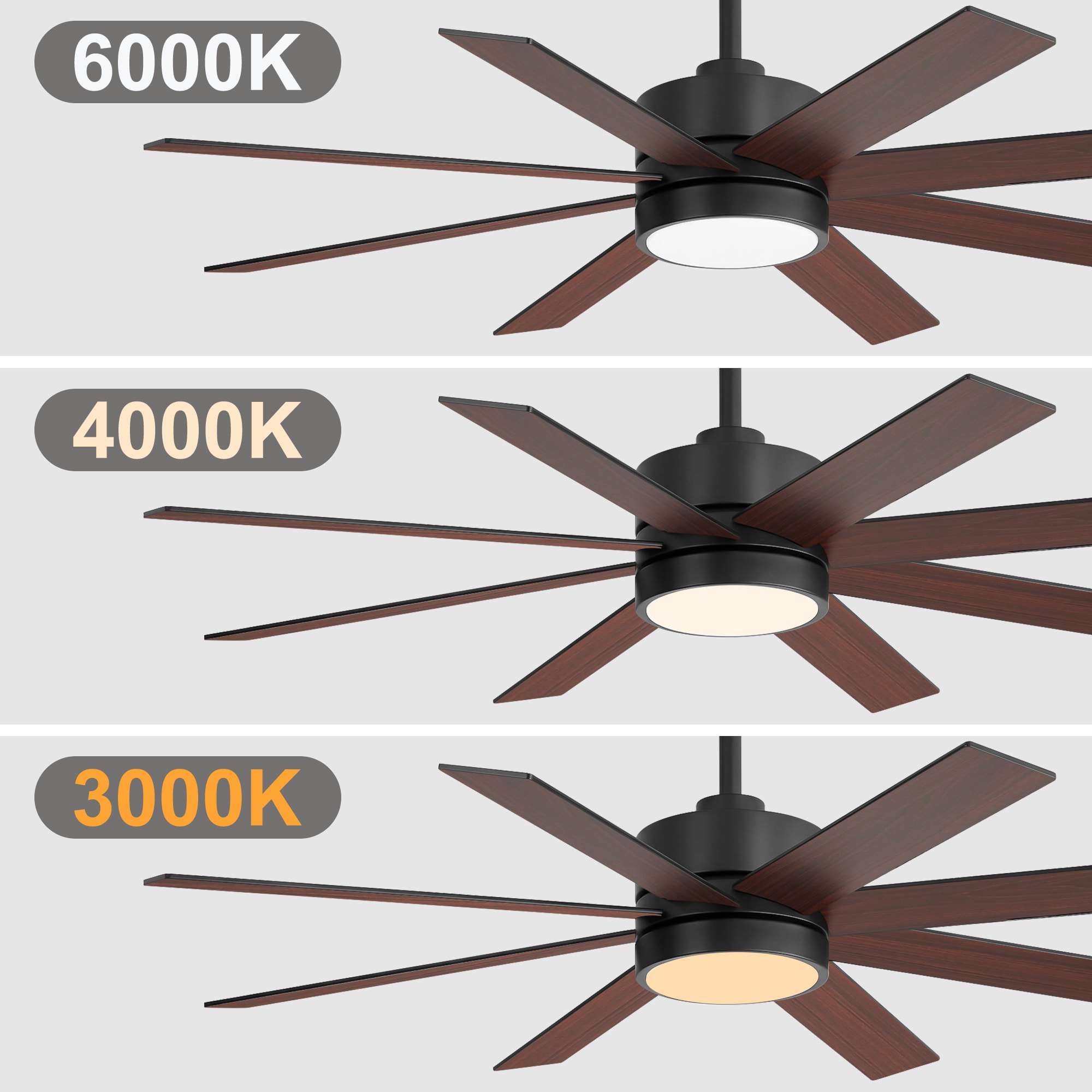 Breezary 37003-GDB Ceiling-Fans - View #12