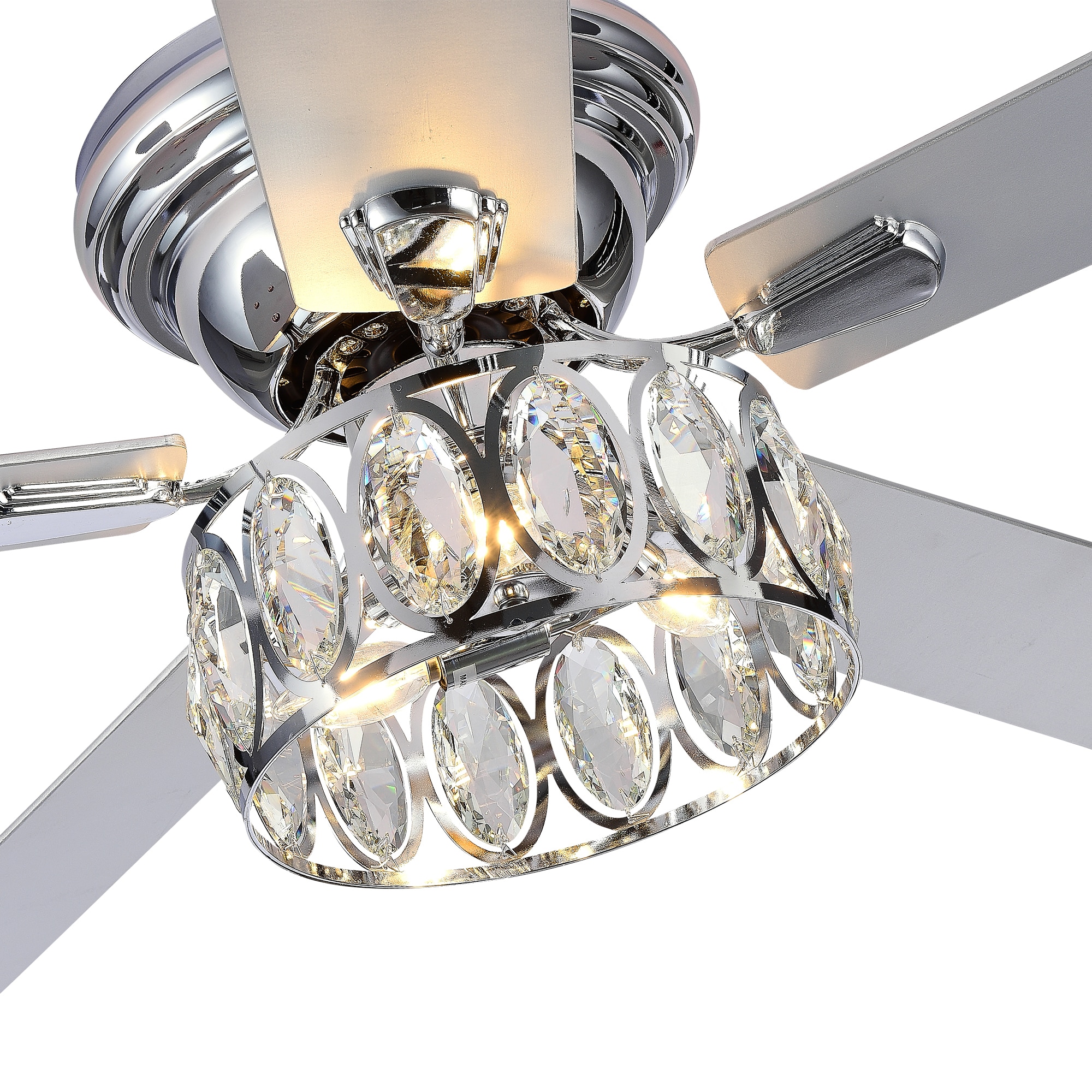 Breezary 24001-CH Ceiling-Fans - View #4