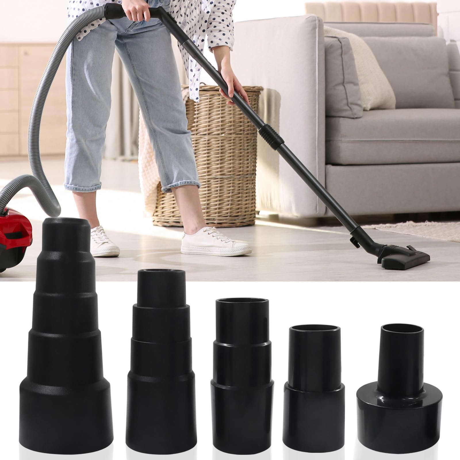 AOIZGMY LAZ0625Z064 Vacuum-Attachment-Kits - View #4
