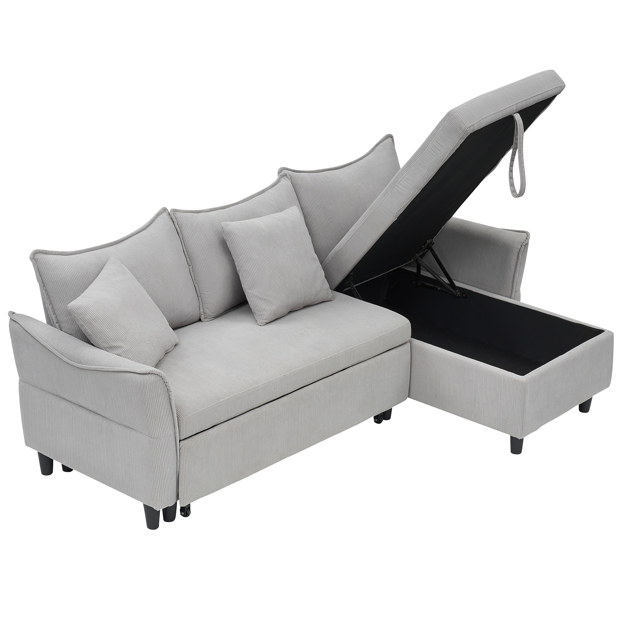 Bybafun YD2700055 Sofas-Loveseats - View #3