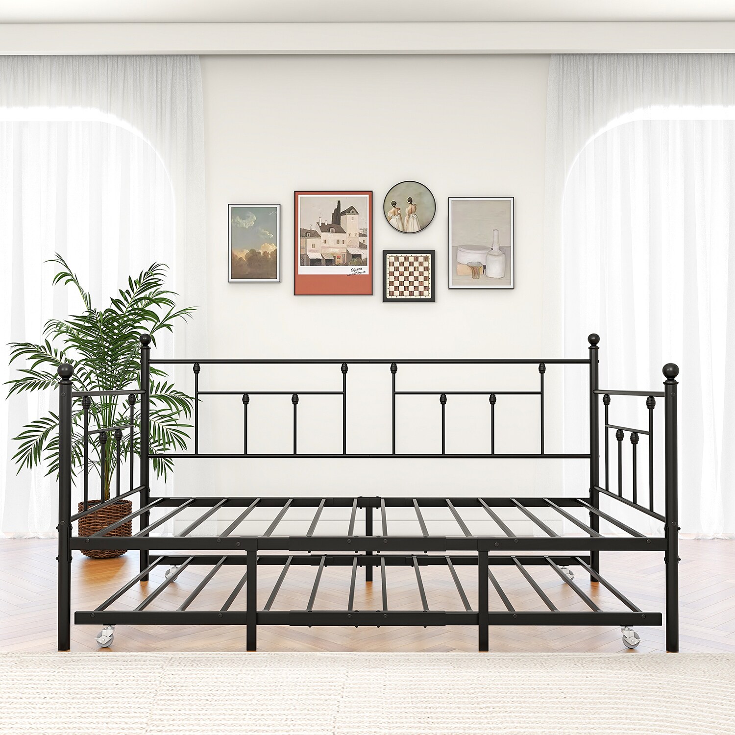 GZMR GZ-HF01493 beds - View #4