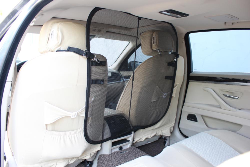 Pet Life CS9BK Dog-Car-Seats - View #2