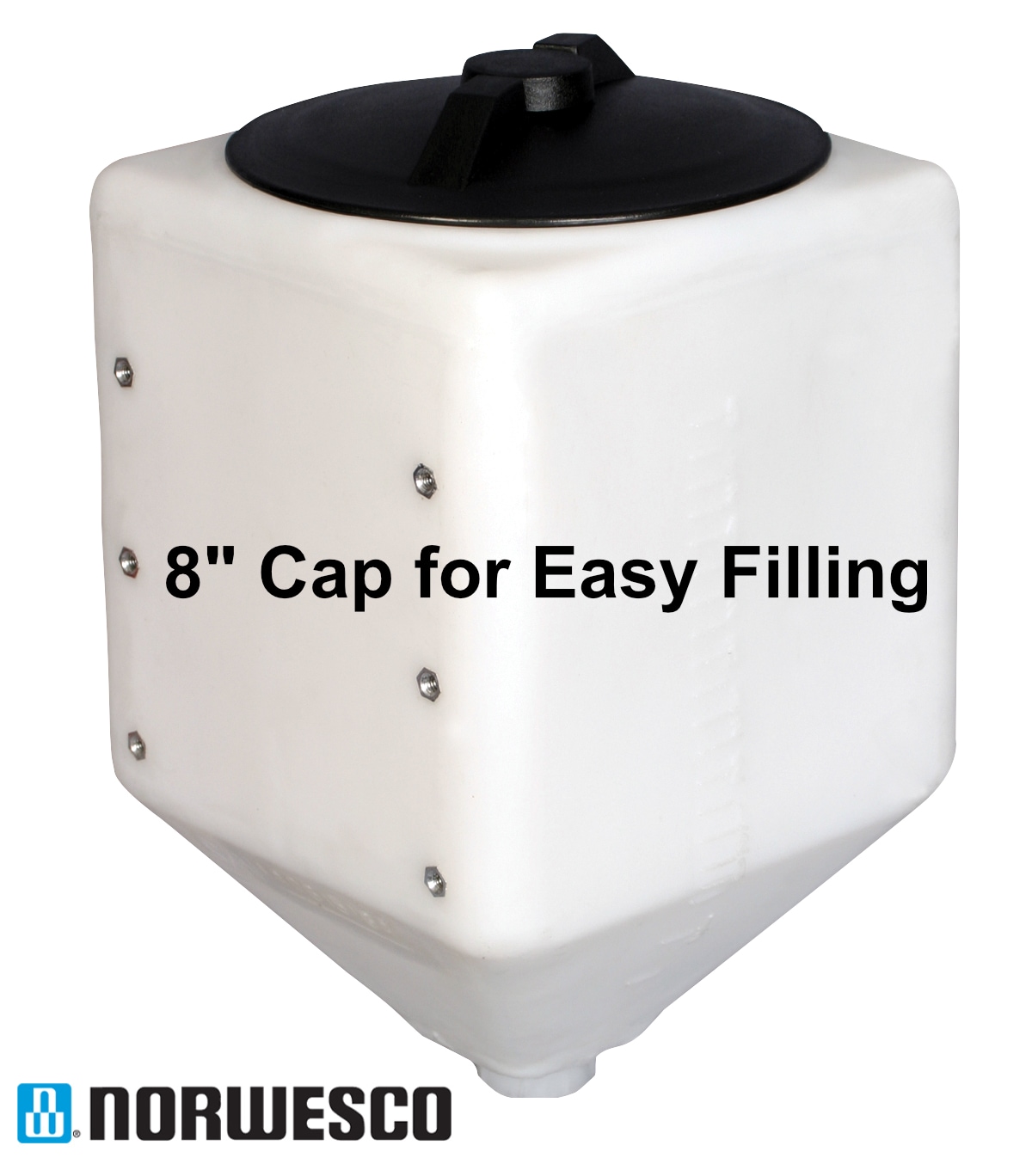 Norwesco 42351-DS Water-Storage - View #3
