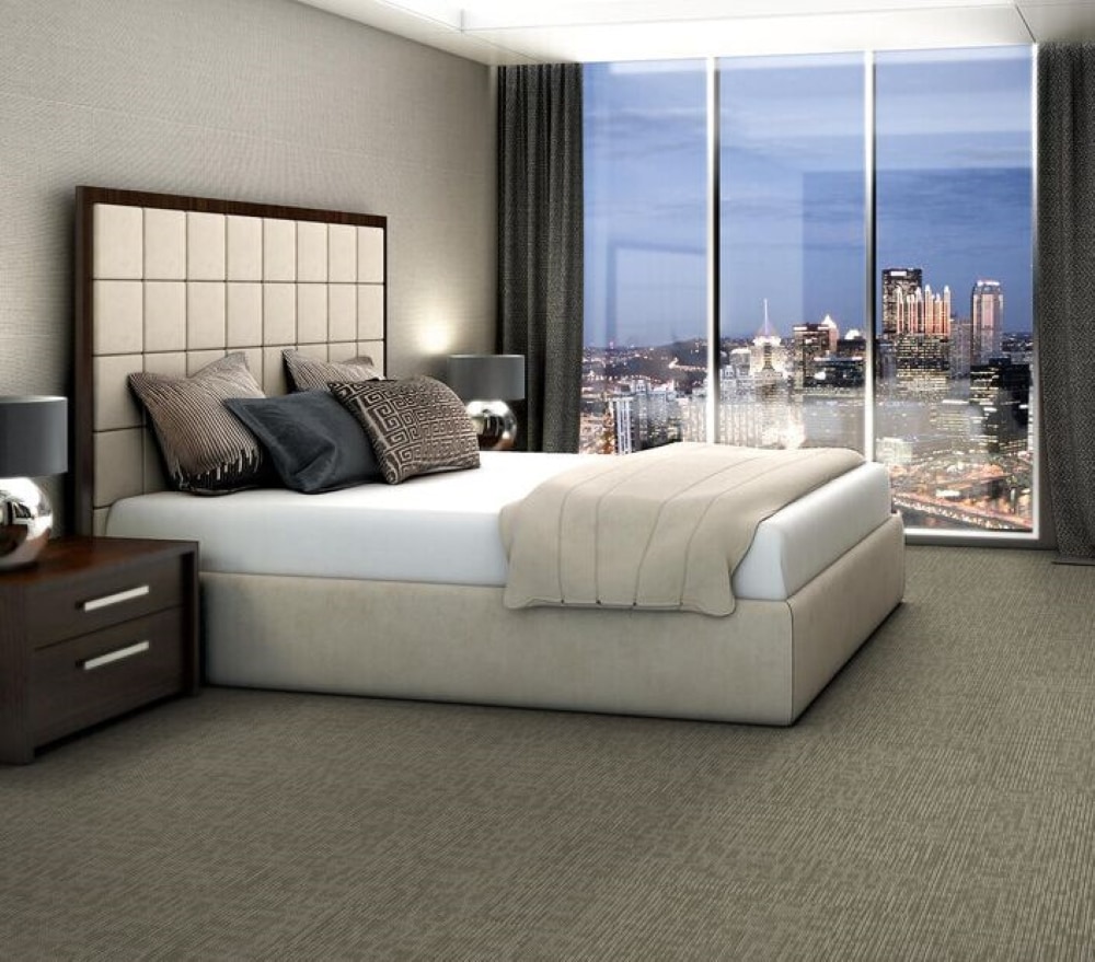 Shaw 7L80944100 Carpet-Tile - View #4