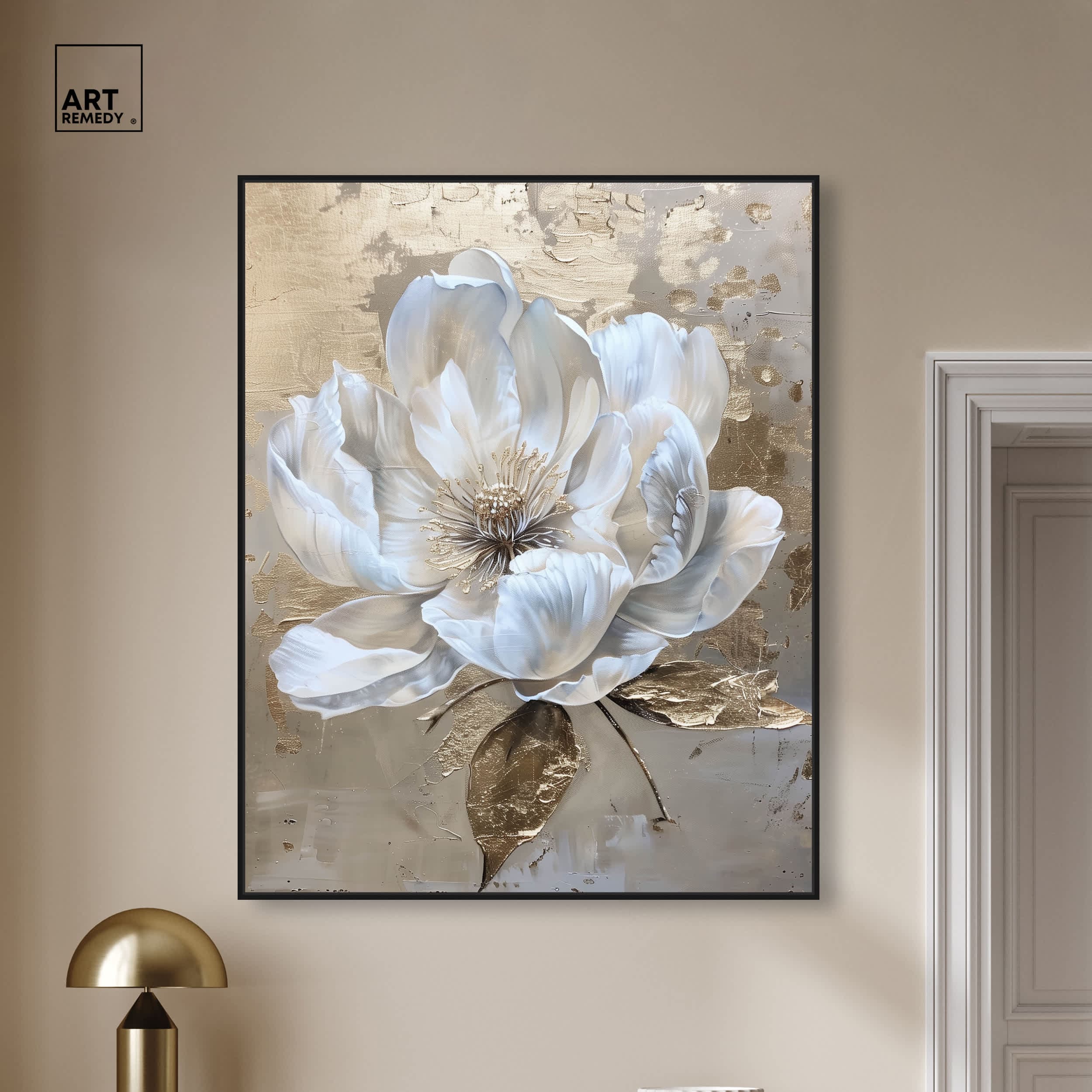 Art Remedy 0057108007FWJ1C Wall-Art - View #2