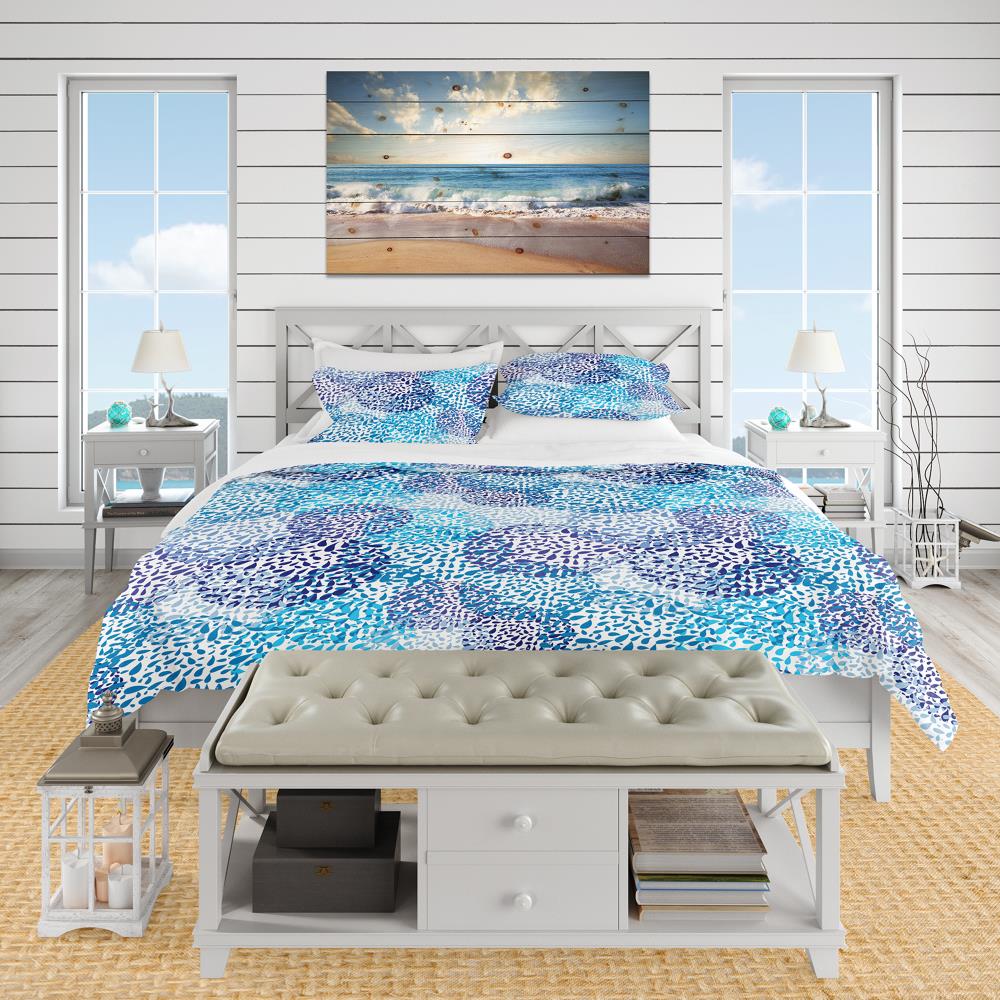 Designart BED19012-Q bedding - View #2