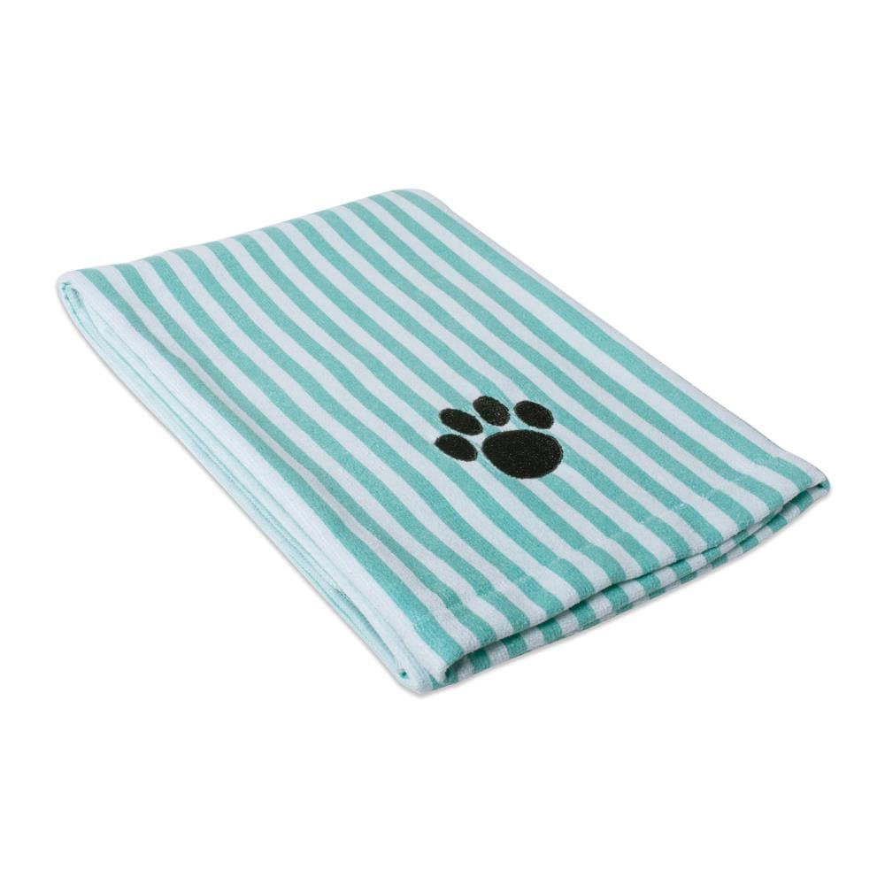 DII CAMZ36569 Dog Grooming apparel ( Blue )