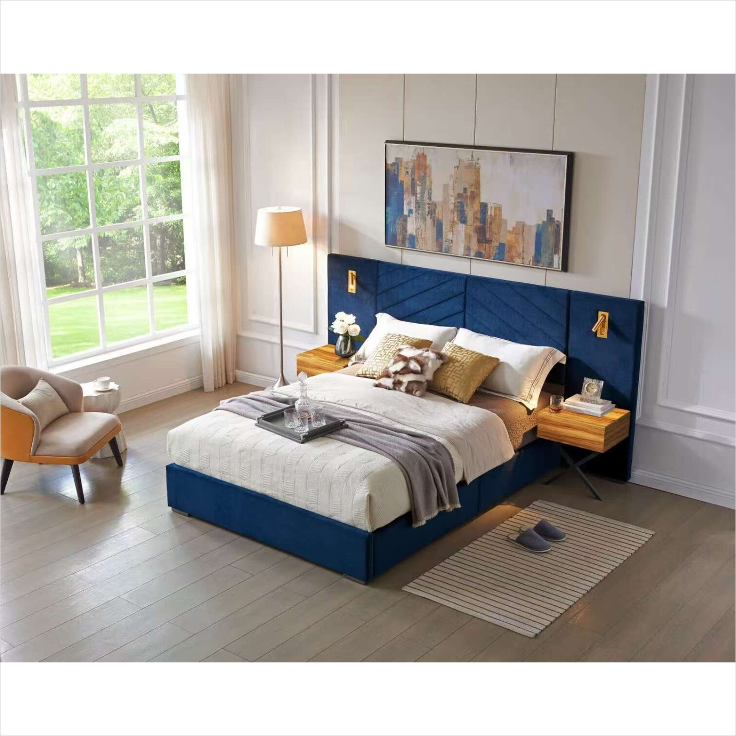 SunJet AVXJLBGBPD7W beds - View #5