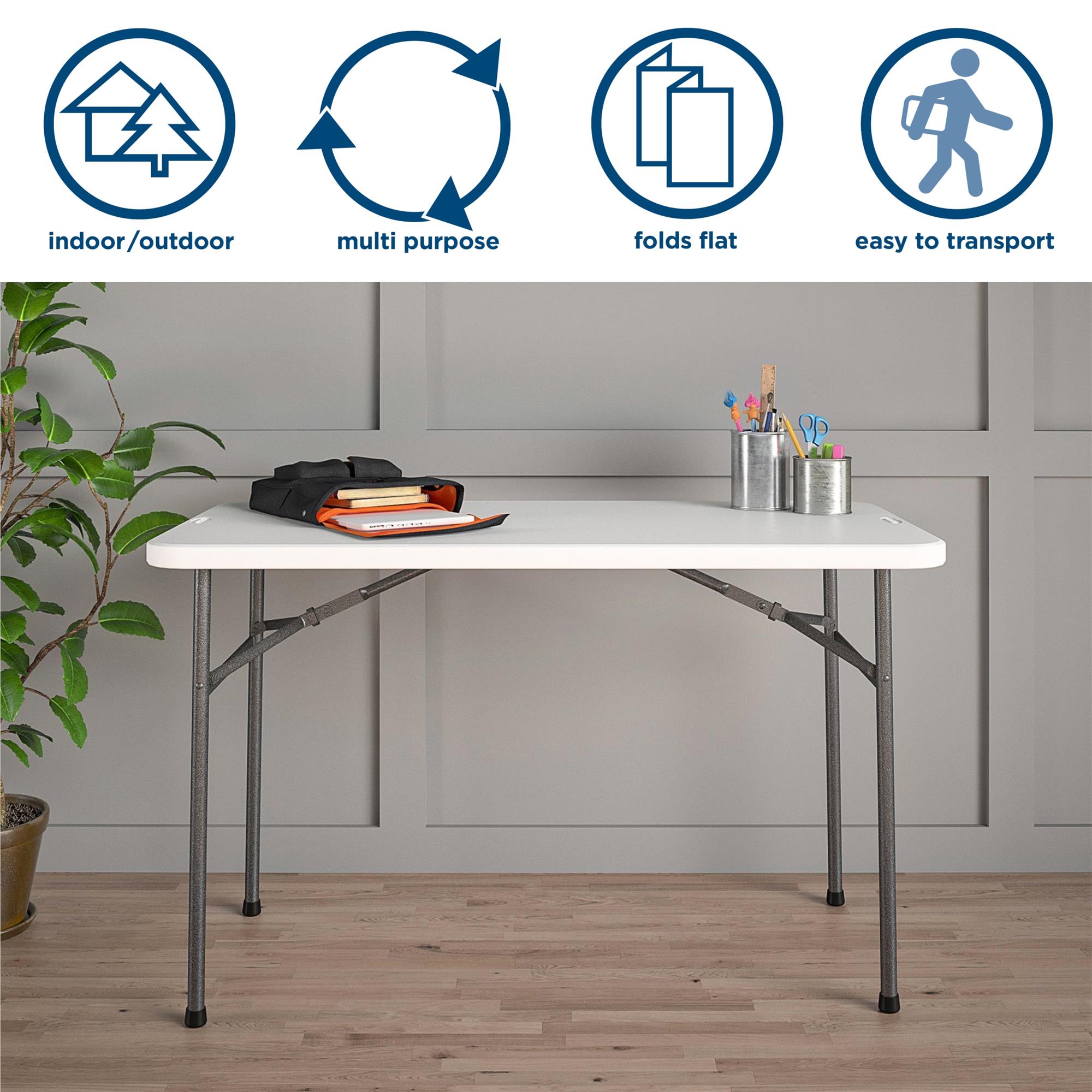 Cosco 14146WSL1E Folding-Tables - View #3