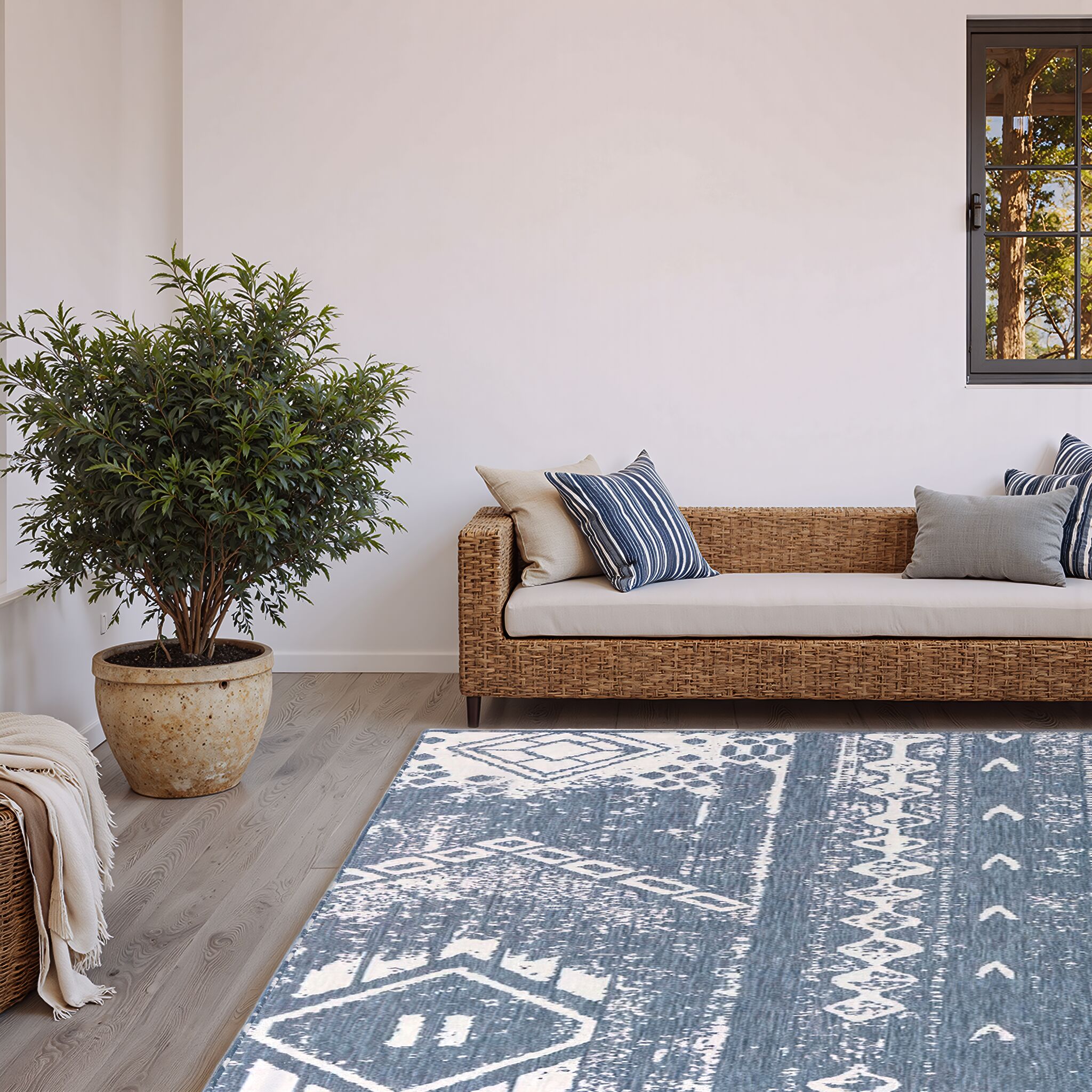 Unique Loom 3181053 rugs - View #3